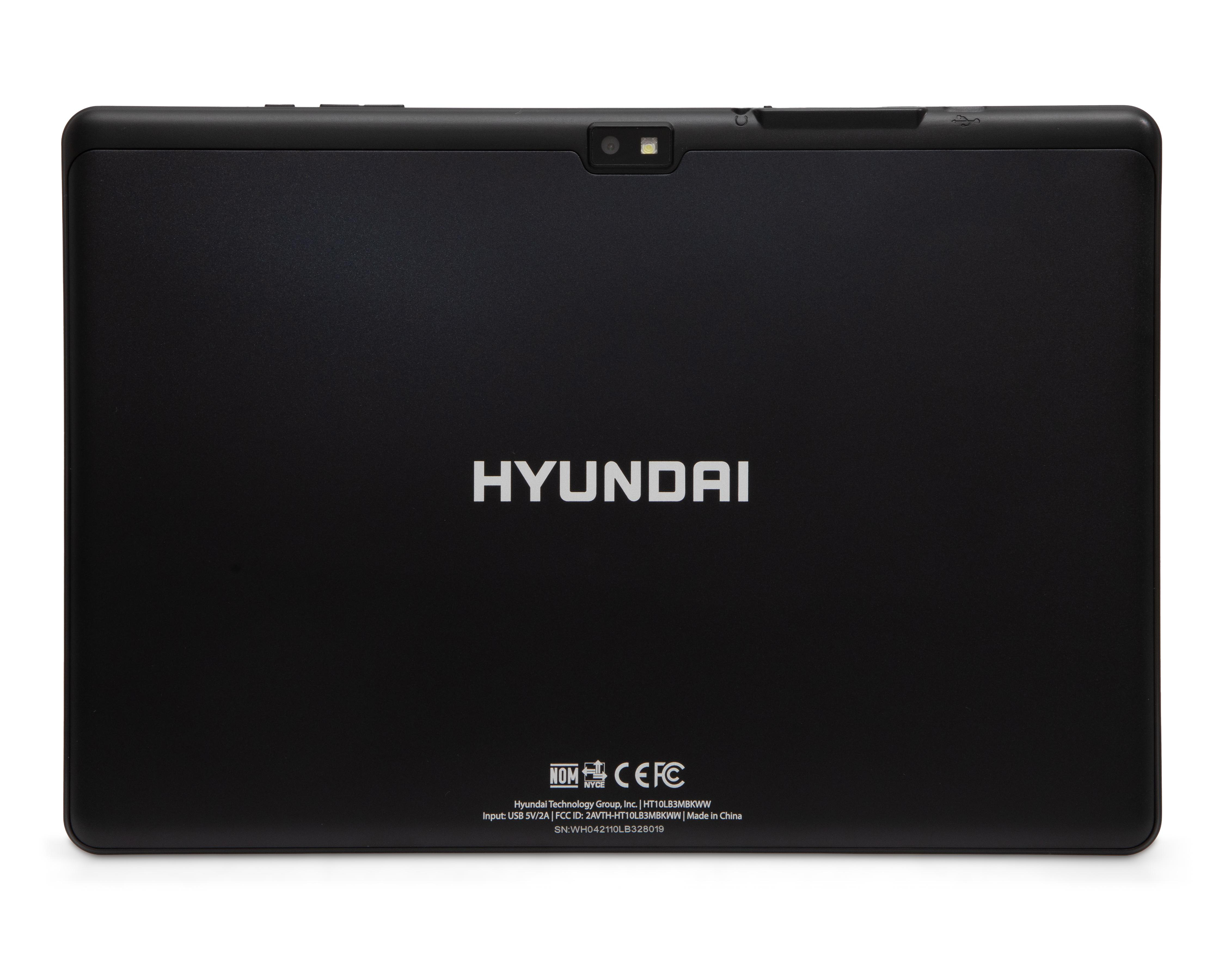 Foto 4 pulgar | Tablet Hyundai HyTab Plus 10 Pulgadas 32 GB 2 GB RAM