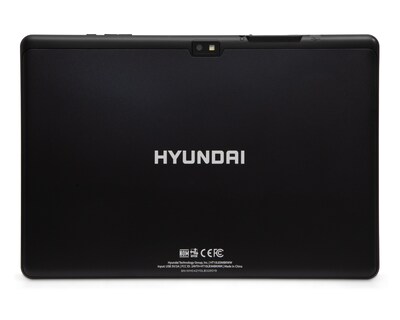 Foto 3 | Tablet Hyundai HyTab Plus 10 Pulgadas 32 GB 2 GB RAM