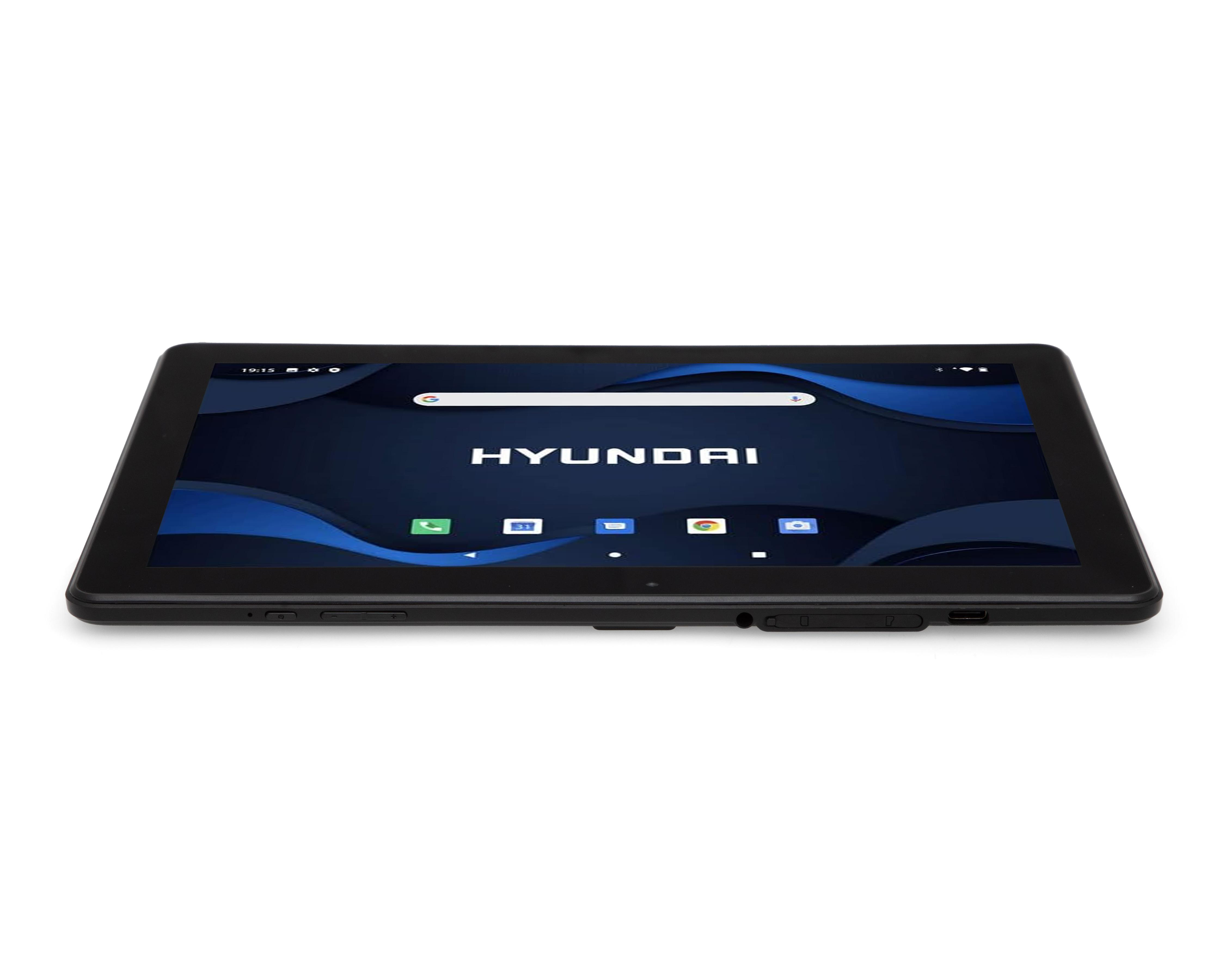 Foto 6 pulgar | Tablet Hyundai HyTab Plus 10 Pulgadas 32 GB 2 GB RAM