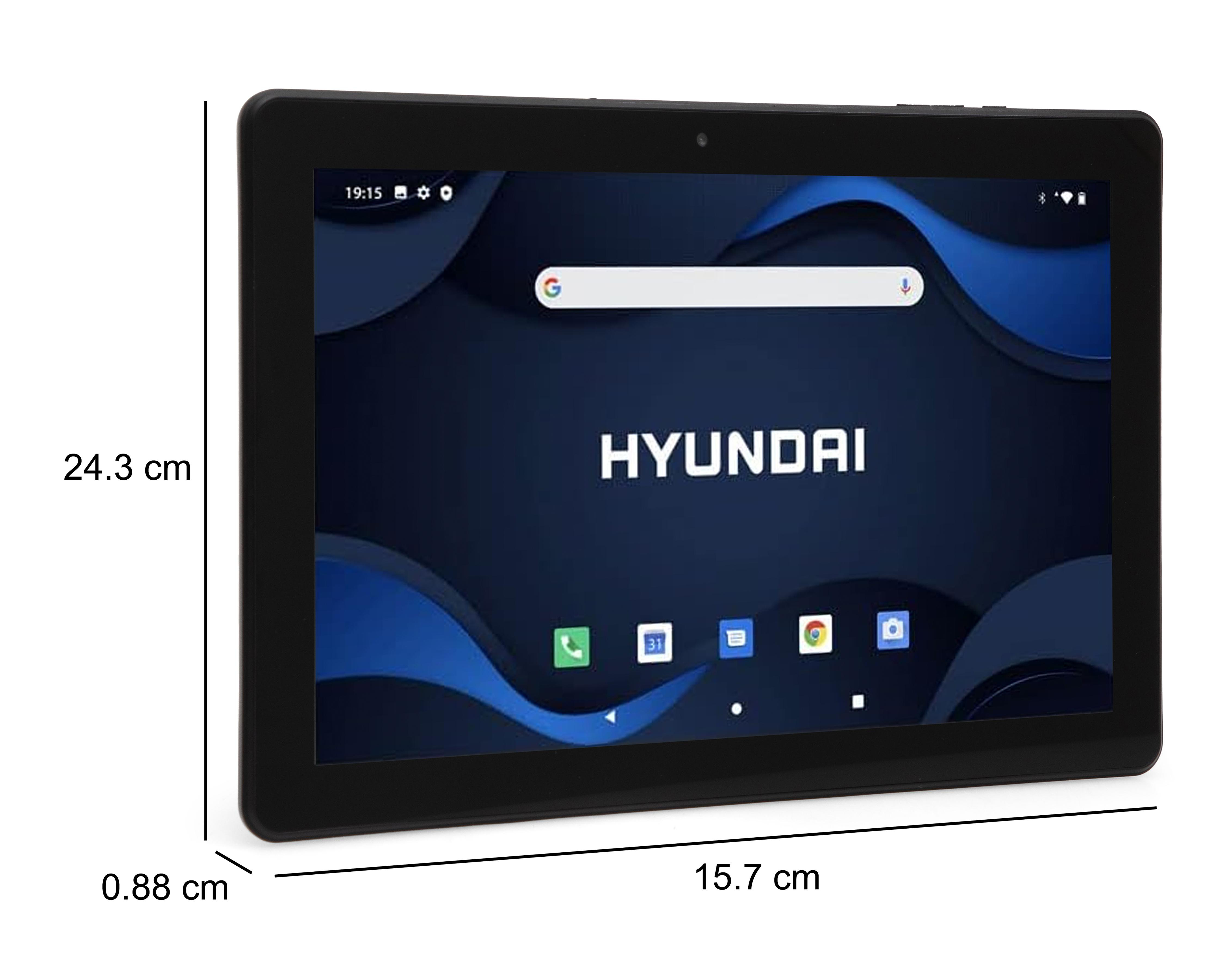 Foto 7 pulgar | Tablet Hyundai HyTab Plus 10 Pulgadas 32 GB 2 GB RAM