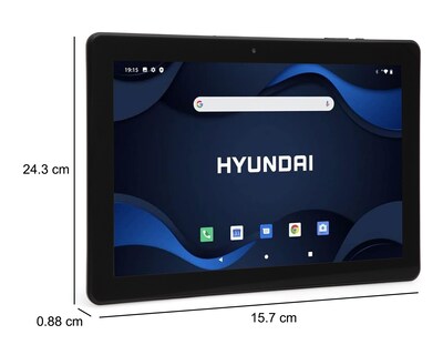 Foto 6 | Tablet Hyundai HyTab Plus 10 Pulgadas 32 GB 2 GB RAM