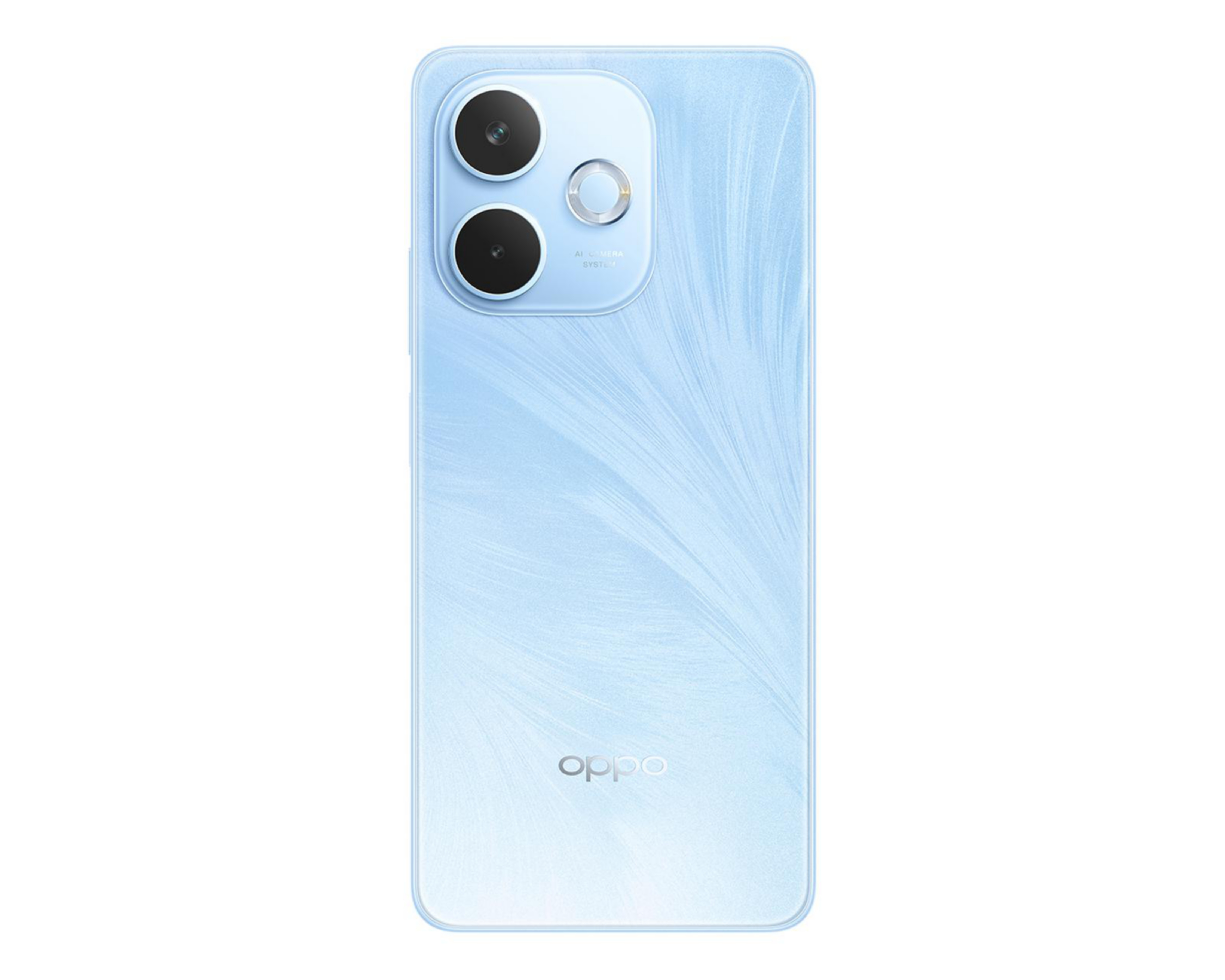 Foto 2 pulgar | Celular OPPO A5 Pro 4G Liberado 256 GB Azul