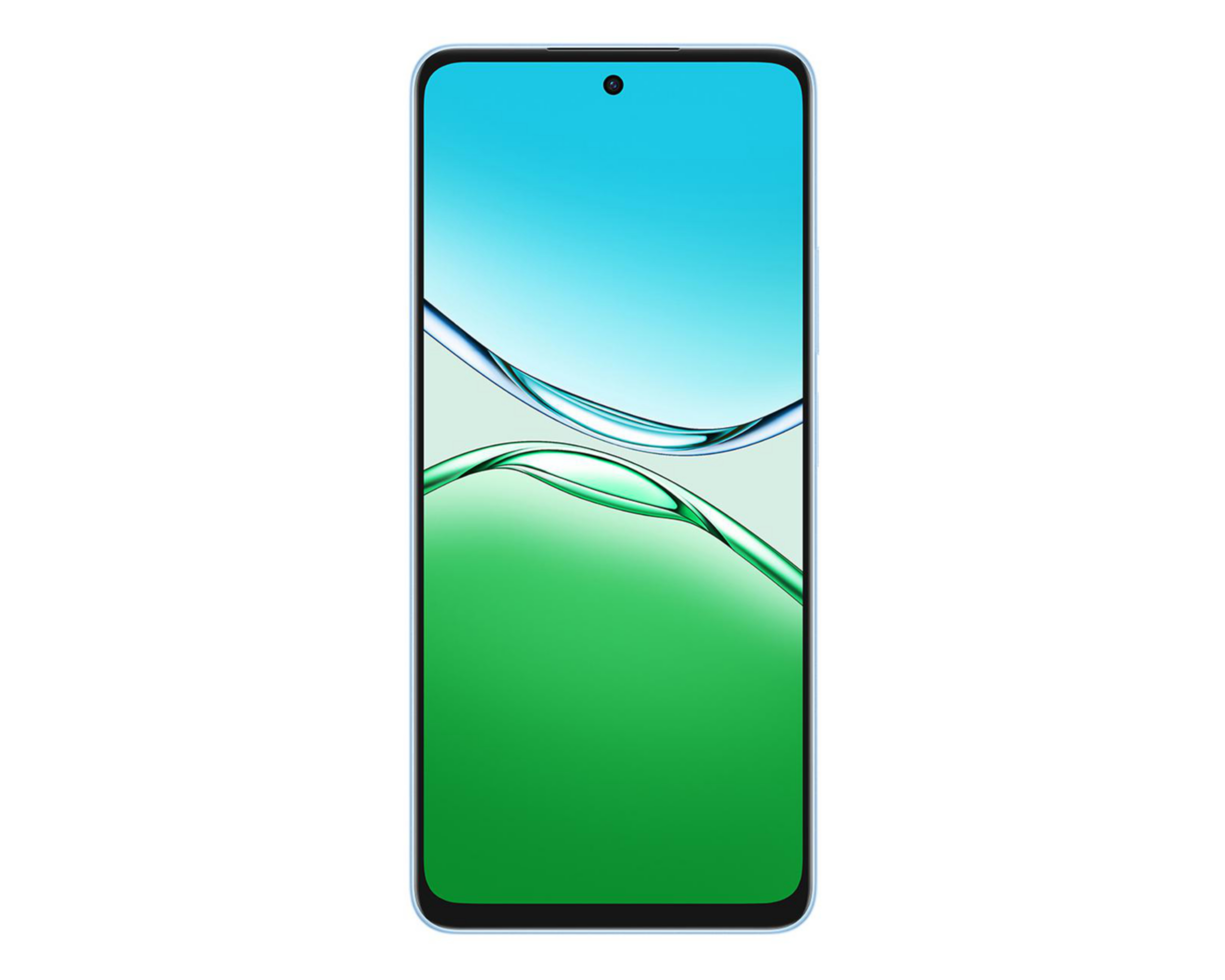 Foto 3 pulgar | Celular OPPO A5 Pro 4G Liberado 256 GB Azul