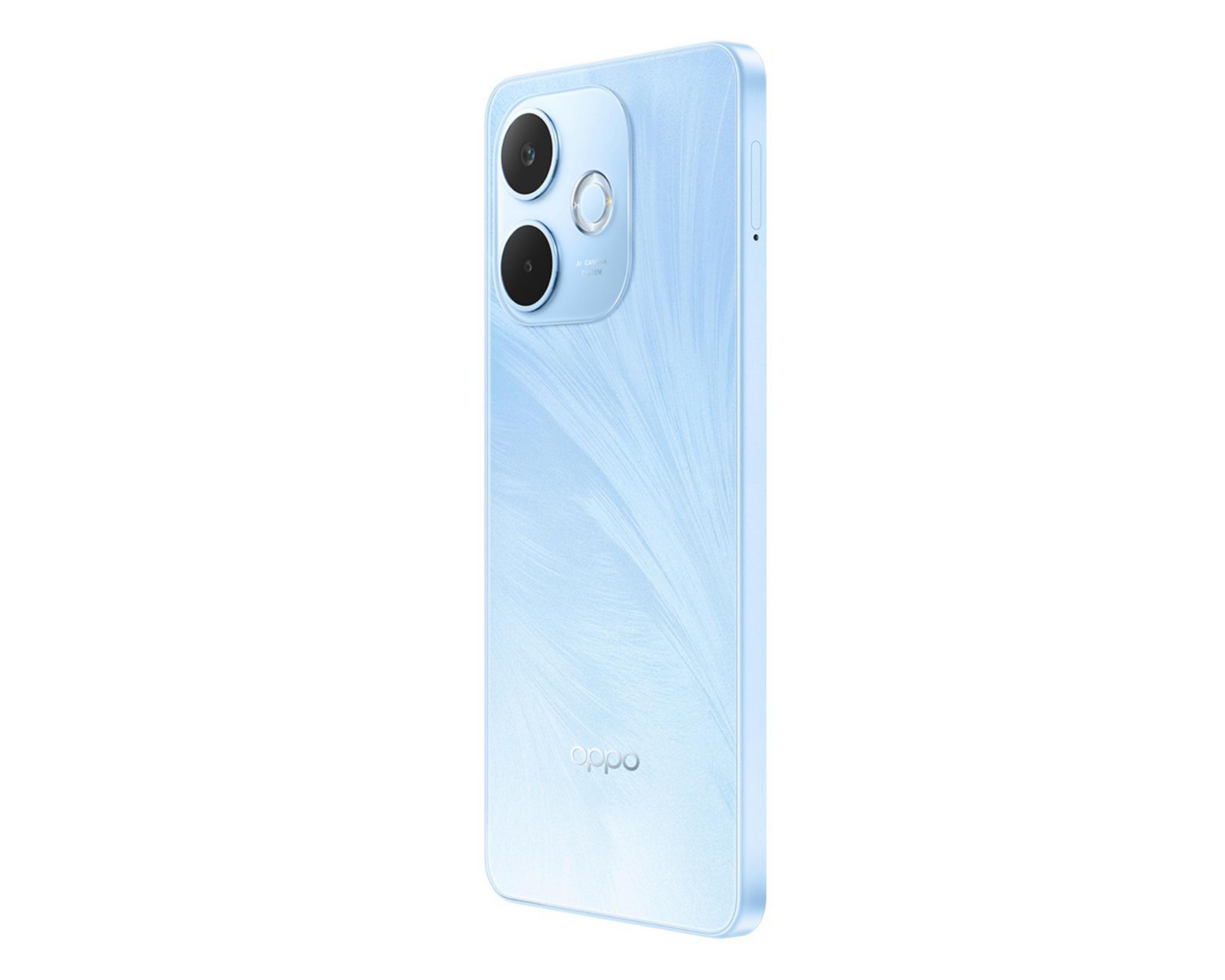 Foto 4 pulgar | Celular OPPO A5 Pro 4G Liberado 256 GB Azul