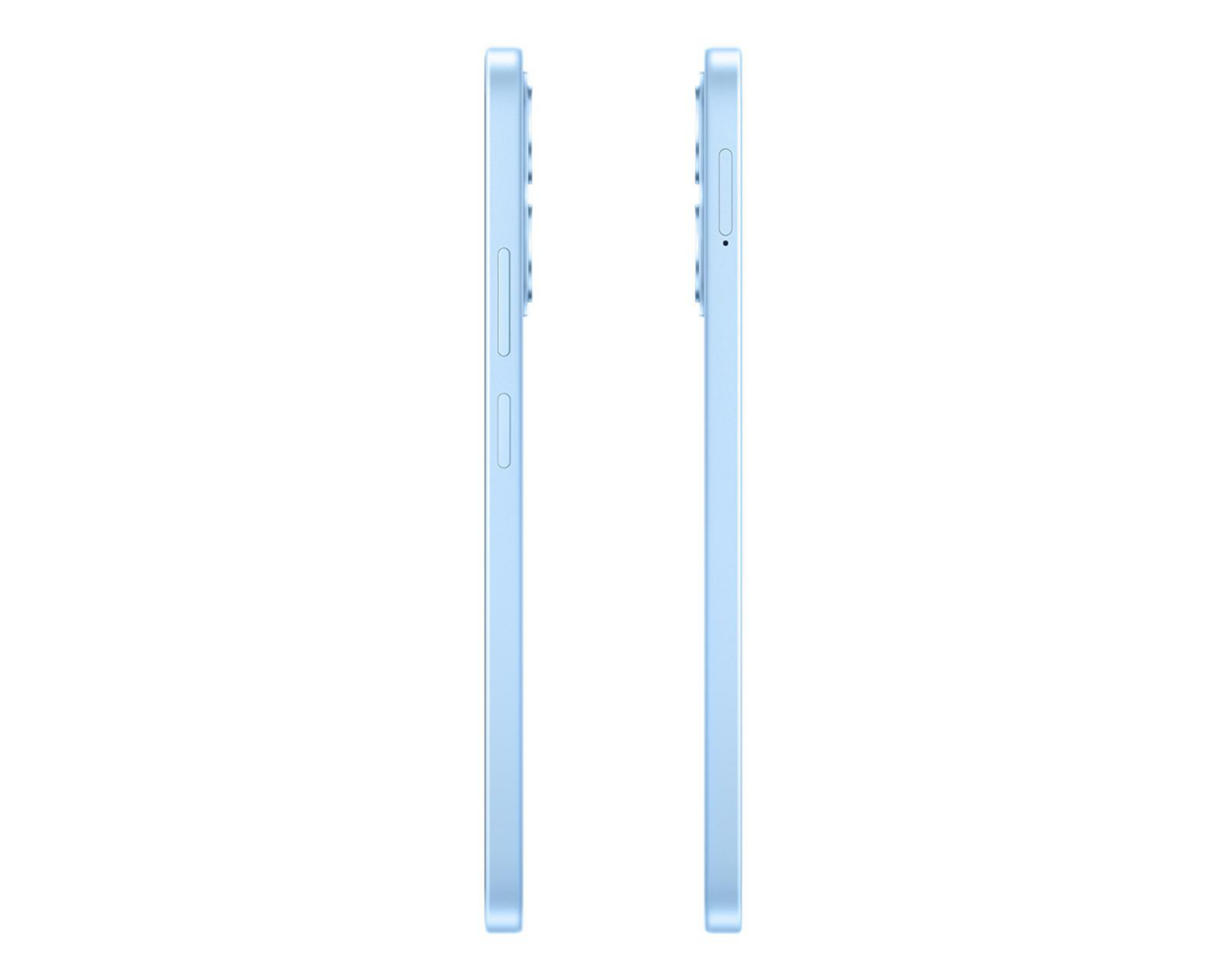 Foto 5 pulgar | Celular OPPO A5 Pro 4G Liberado 256 GB Azul
