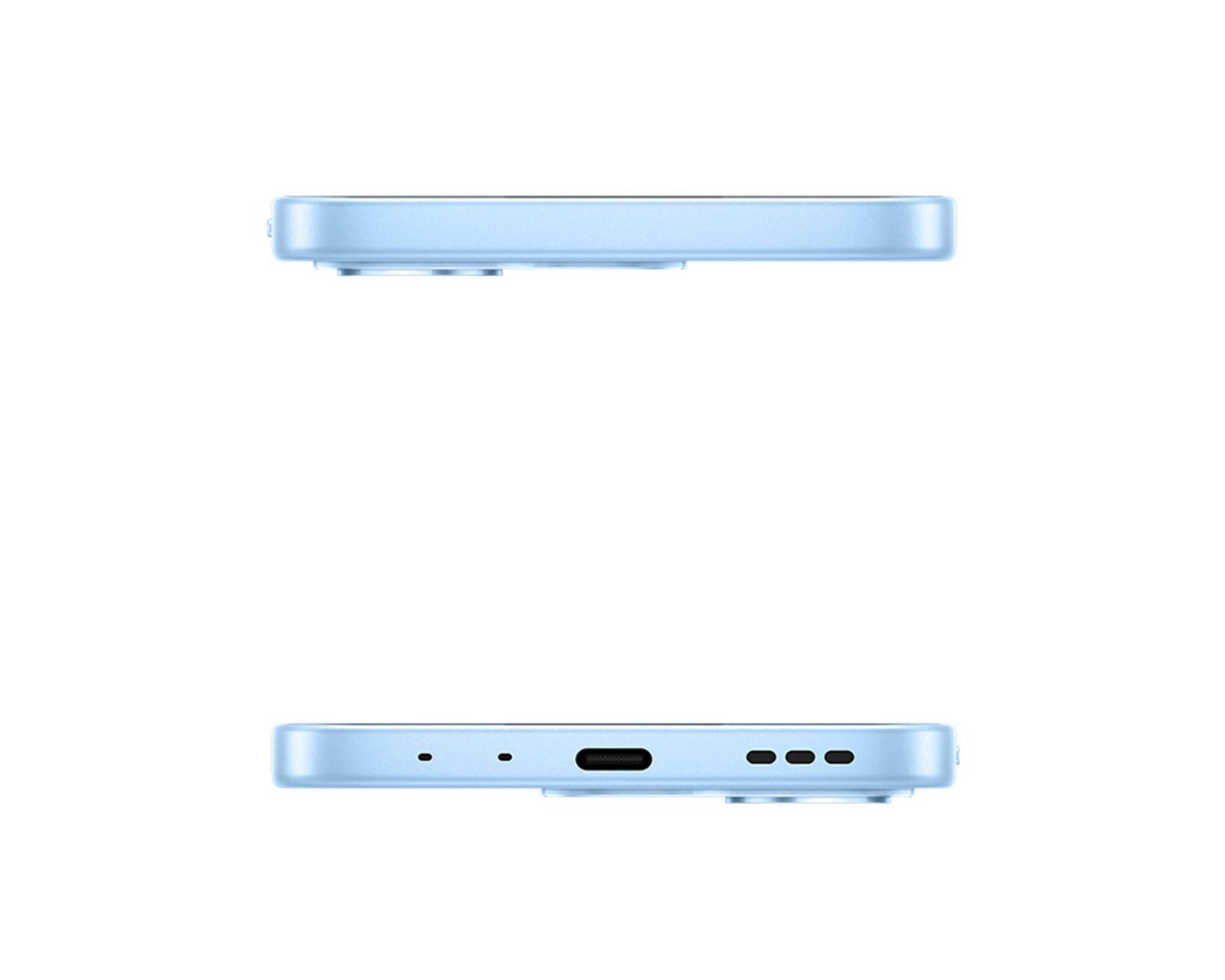 Foto 6 pulgar | Celular OPPO A5 Pro 4G Liberado 256 GB Azul