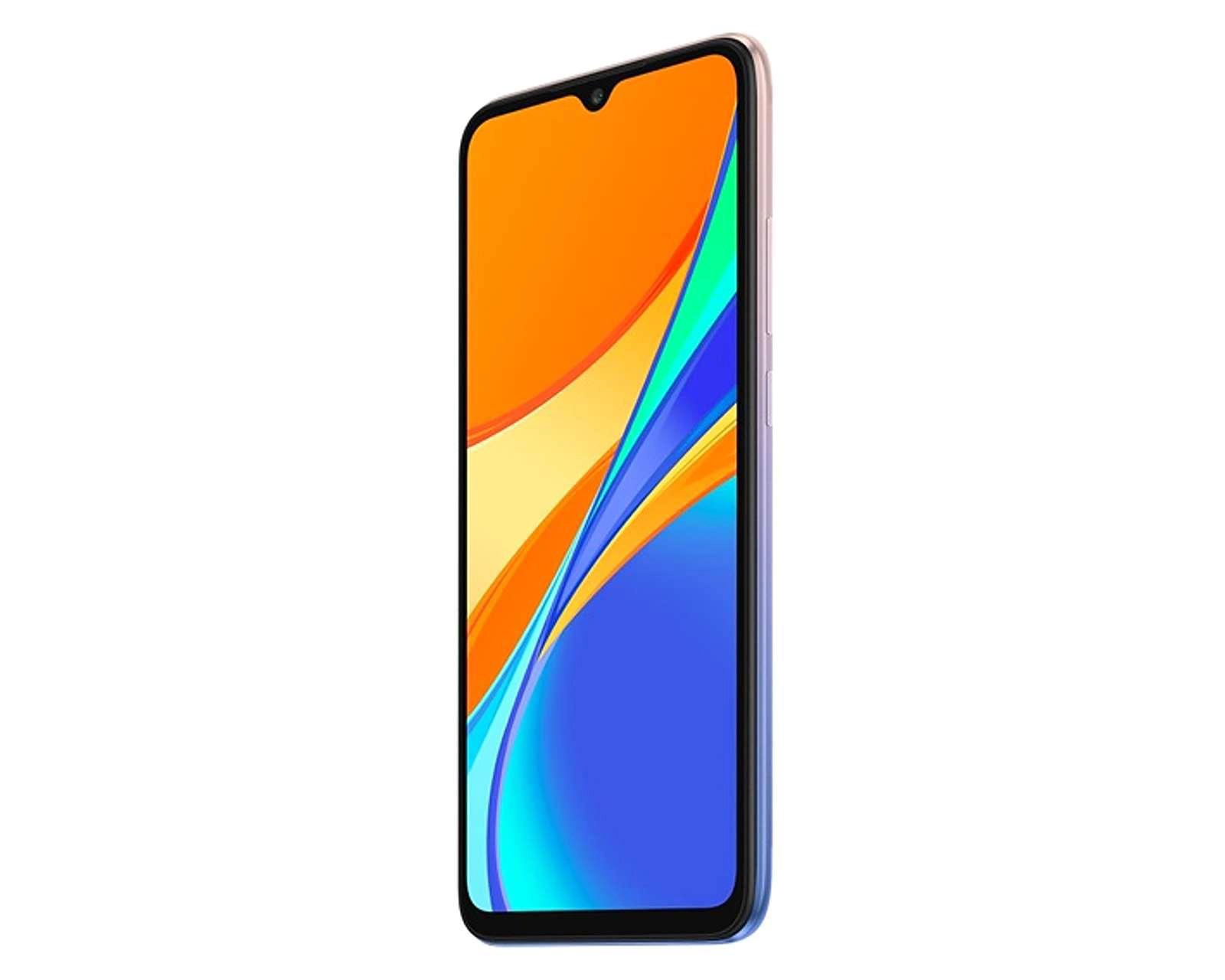 Foto 4 | Movistar Xiaomi Redmi 9C 64 GB Violeta