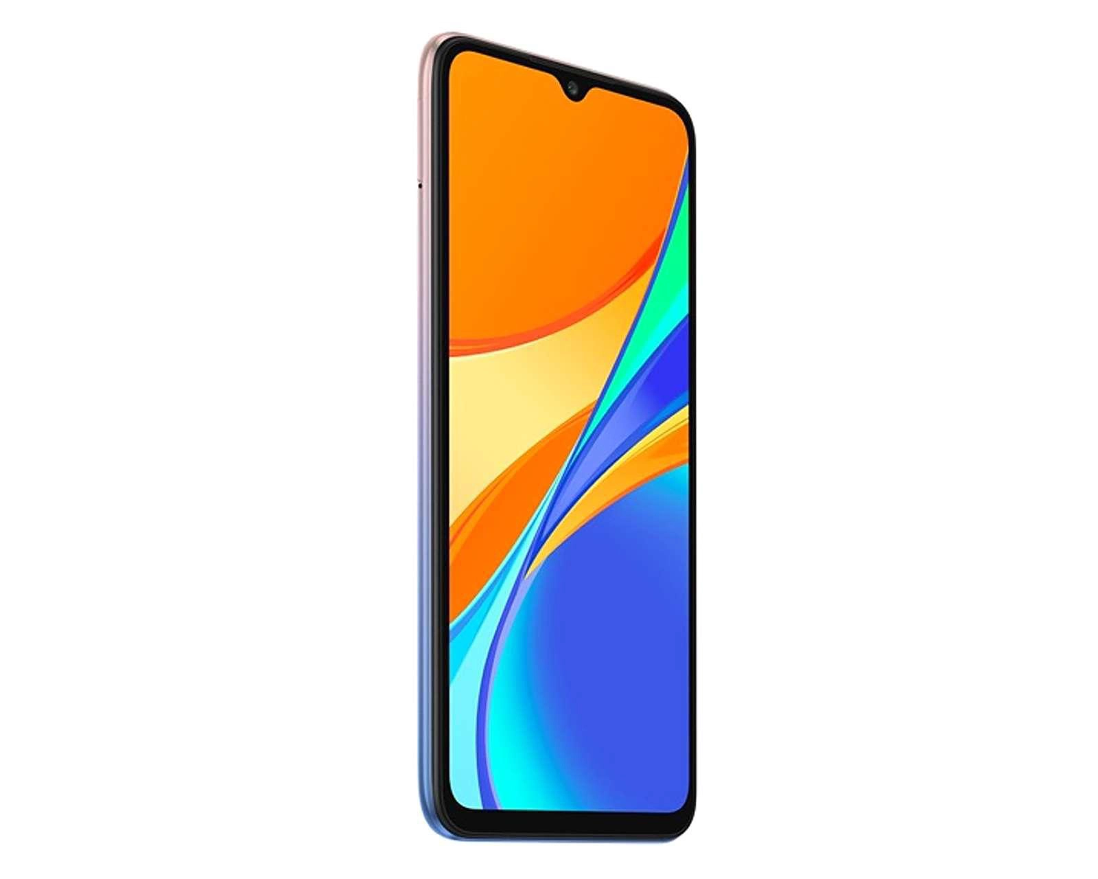 Foto 6 | Movistar Xiaomi Redmi 9C 64 GB Violeta