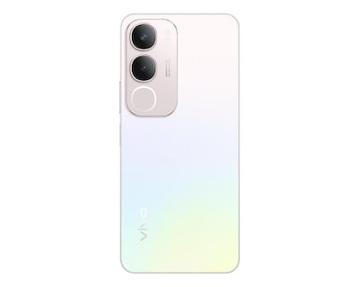 Foto 2 | Celular vivo Y19s Liberado 256 GB Plata