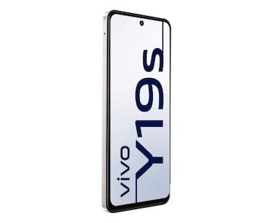 Foto 4 | Celular vivo Y19s Liberado 256 GB Plata