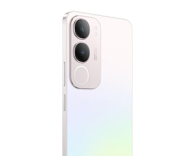 Foto 5 | Celular vivo Y19s Liberado 256 GB Plata