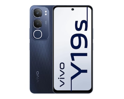 Foto 1 | Celular vivo Y19s Liberado 256 GB Negro