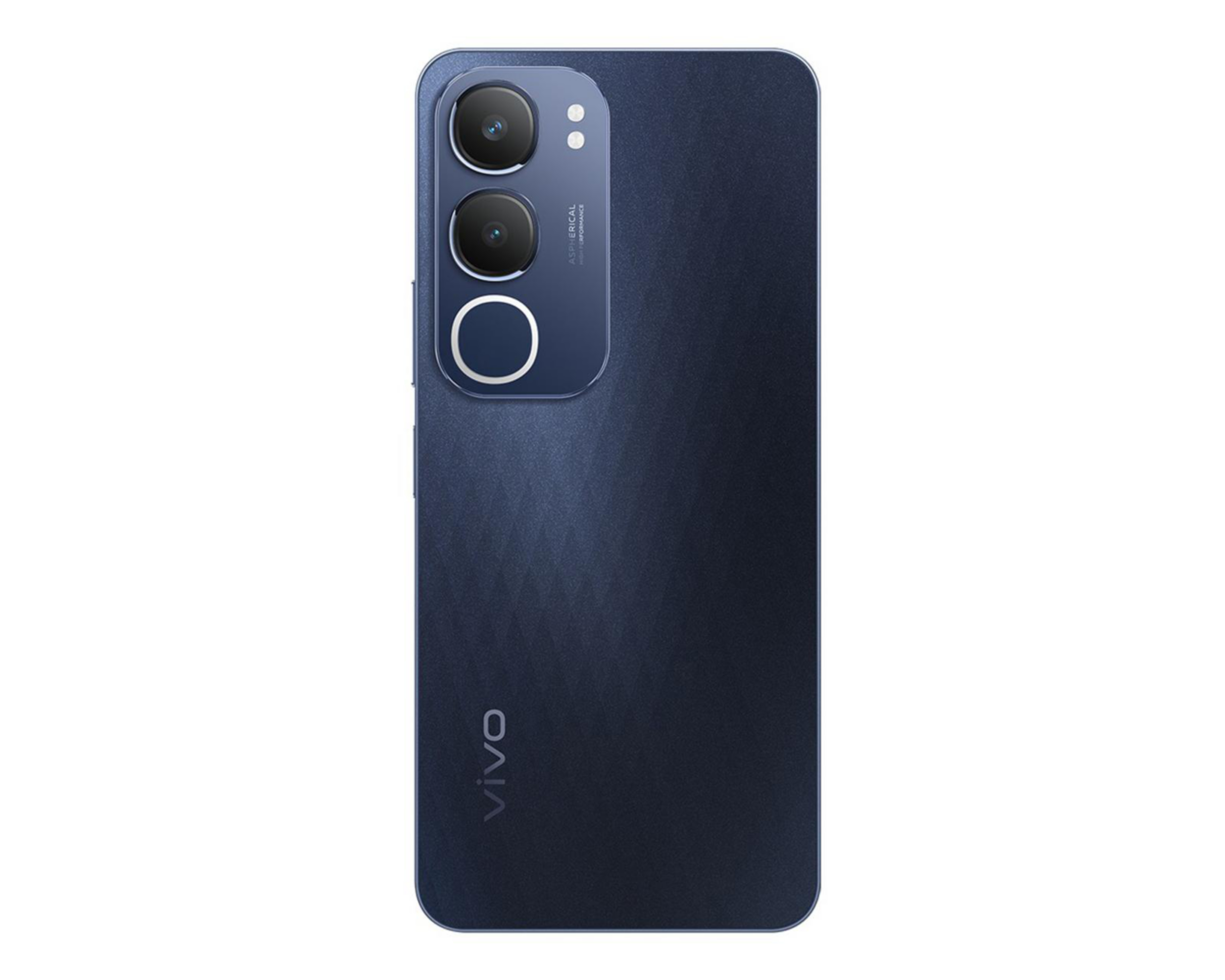 Foto 2 | Celular vivo Y19s Liberado 256 GB Negro
