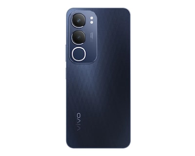 Foto 2 | Celular vivo Y19s Liberado 256 GB Negro