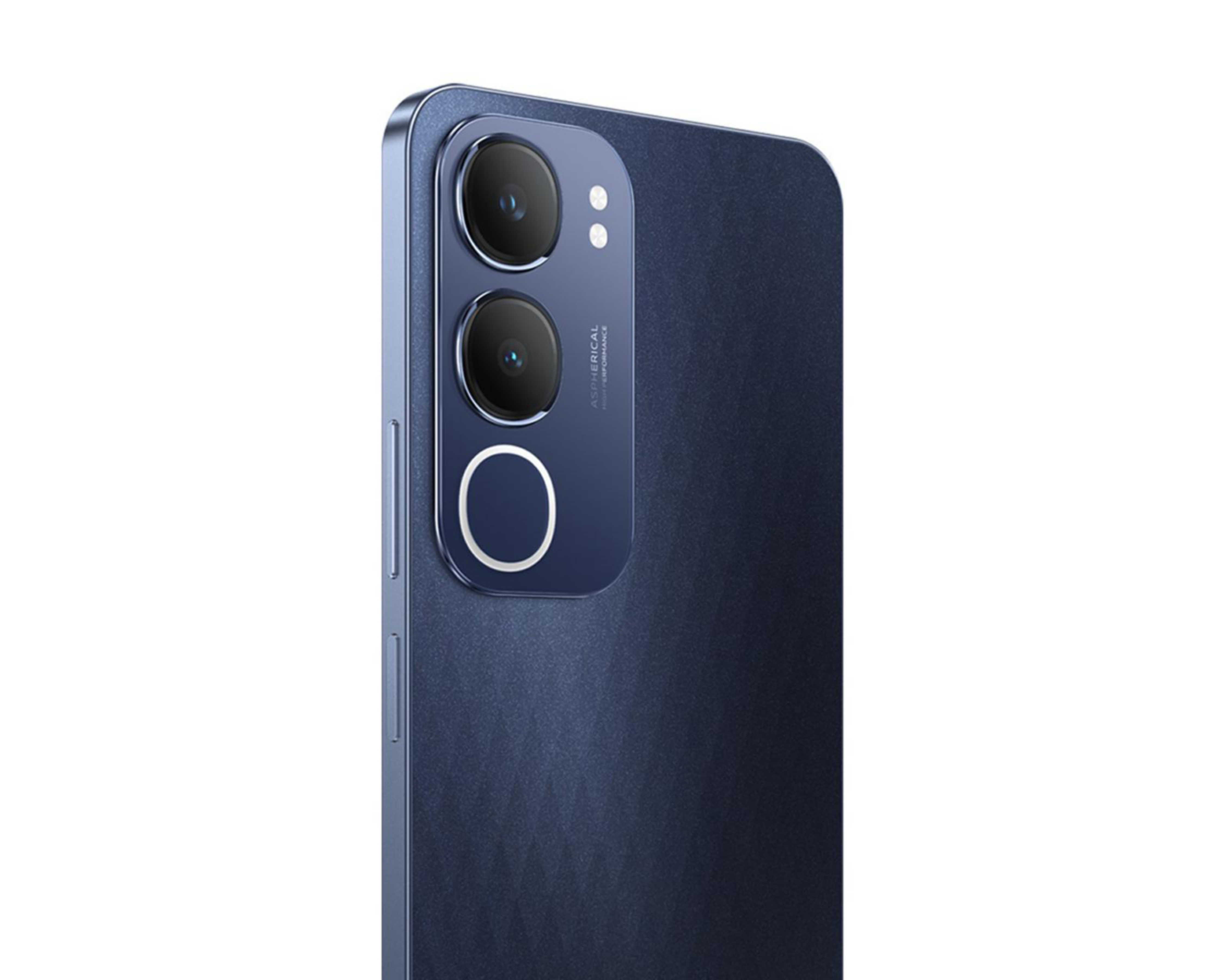 Foto 5 | Celular vivo Y19s Liberado 256 GB Negro