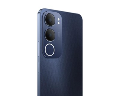 Foto 5 | Celular vivo Y19s Liberado 256 GB Negro