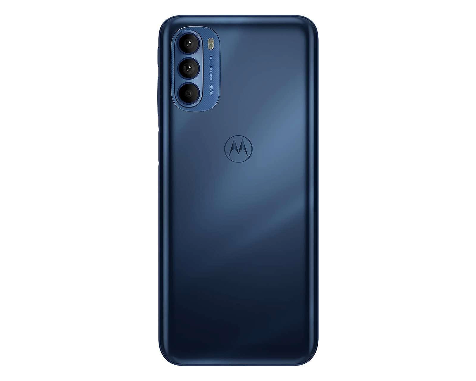 AT&T/Unefon Motorola Moto G41 128 GB Negro $5,349