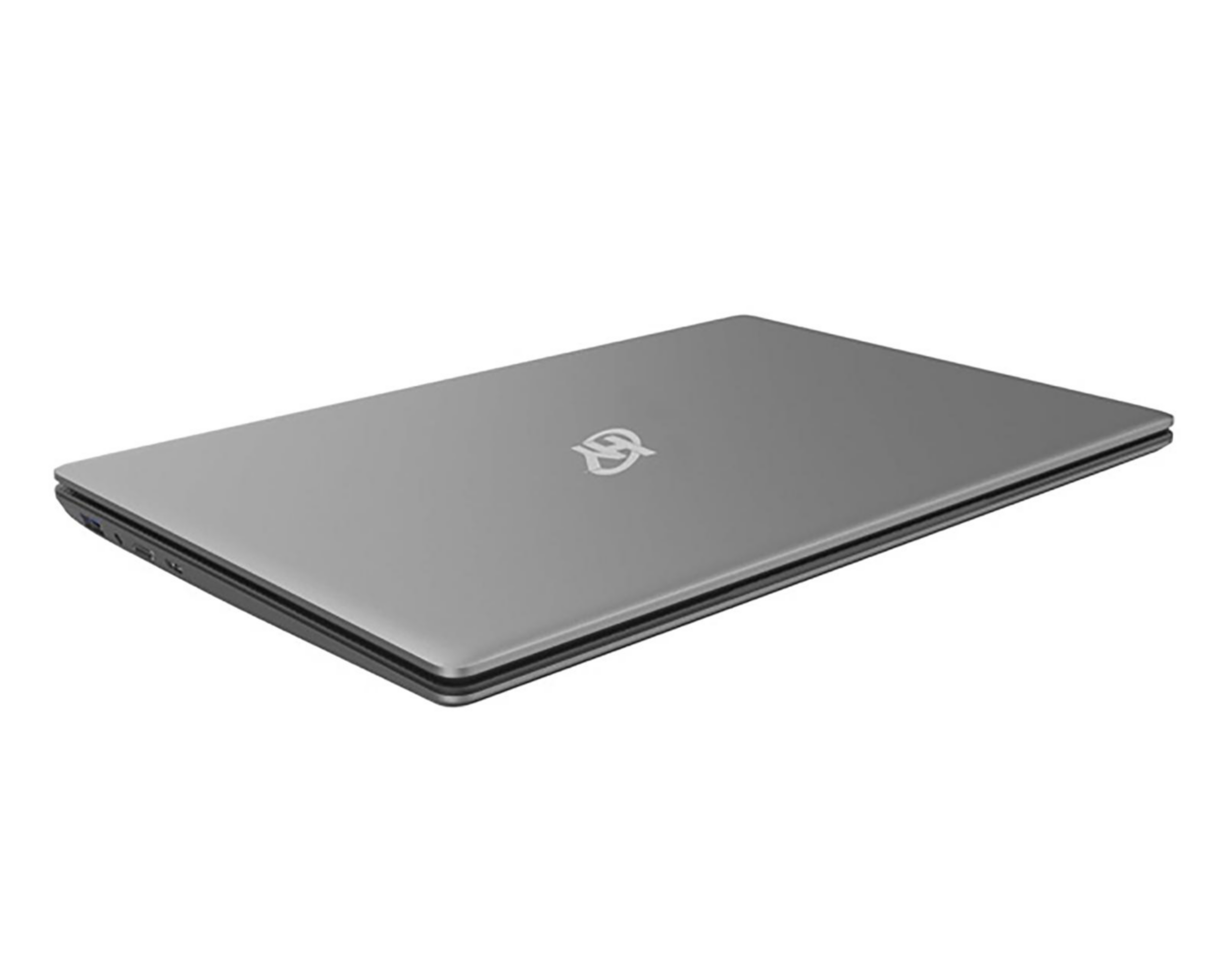 Foto 5 pulgar | Laptop Hyundai HYBook HT14CCIC46SG 14.1 Pulgadas Windows 11 Home Intel Celeron N4020 4 GB RAM 128 GB eMMC Gris