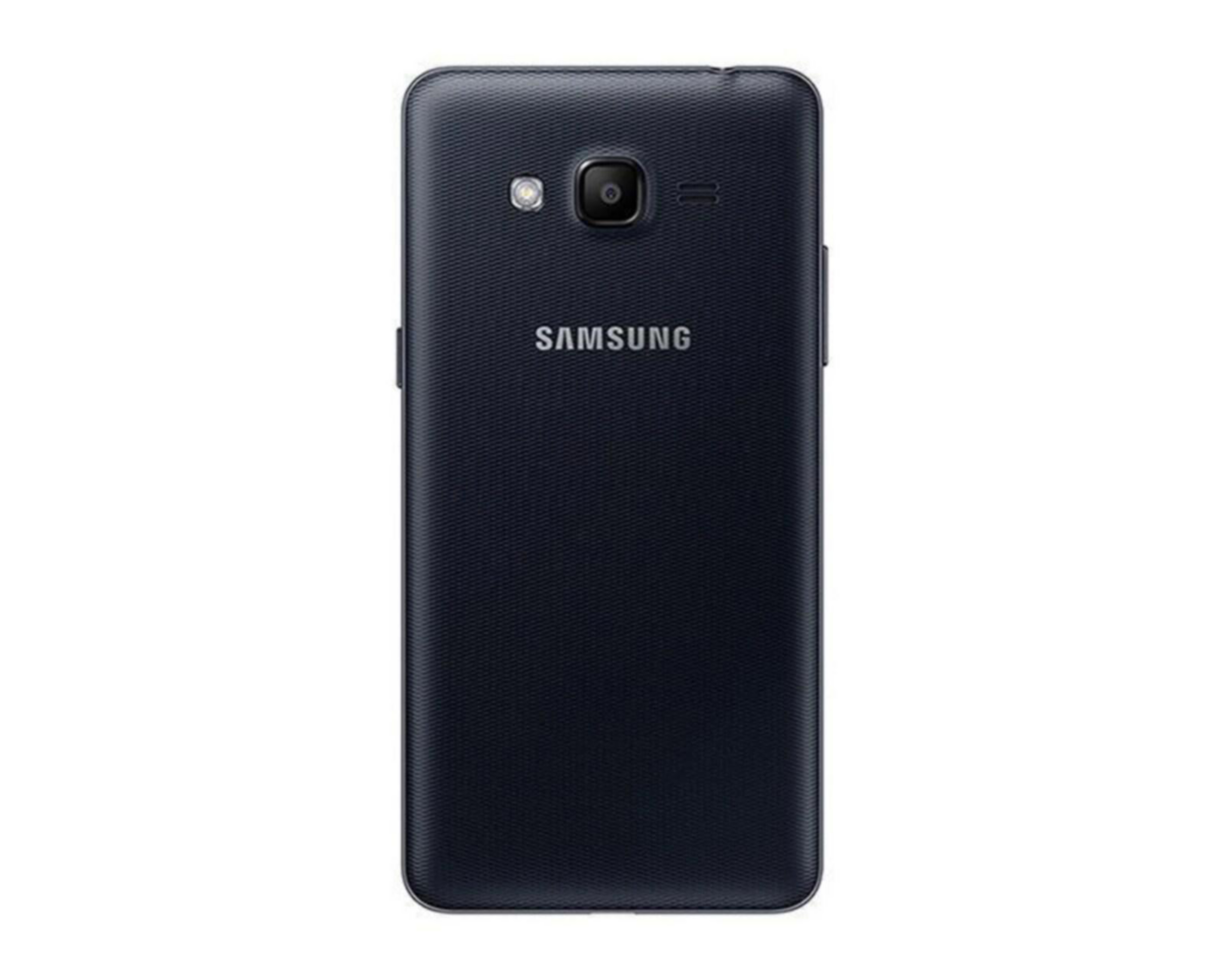 Foto 3 pulgar | AT&T/Unefon Samsung Grand Prime Plus 16 GB Negro