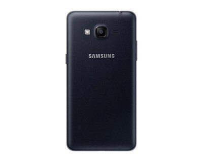 Foto 2 | AT&T/Unefon Samsung Grand Prime Plus 16 GB Negro