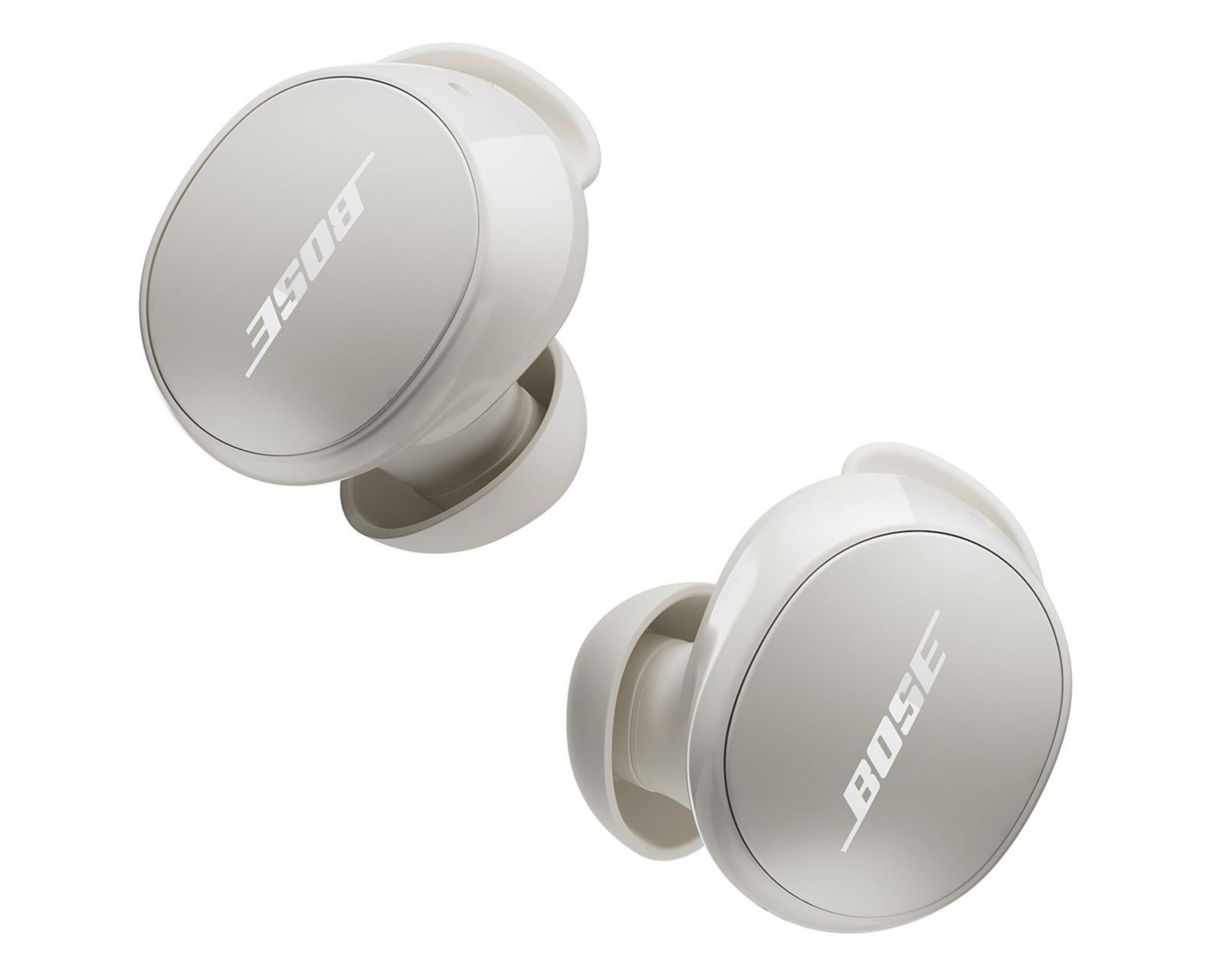 Audífonos True Wireless Bose QuietComfort Conectividad Multipunto