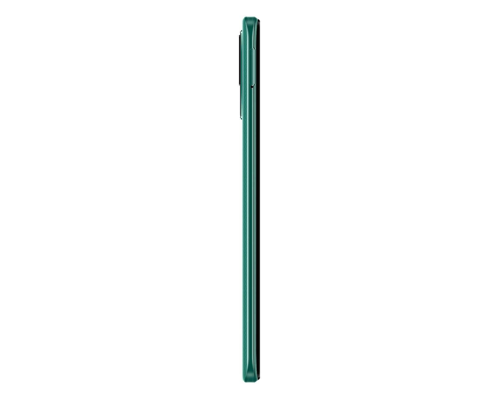 Foto 4 pulgar | AT&T/Unefon Xiaomi Redmi 10C 128 GB Verde