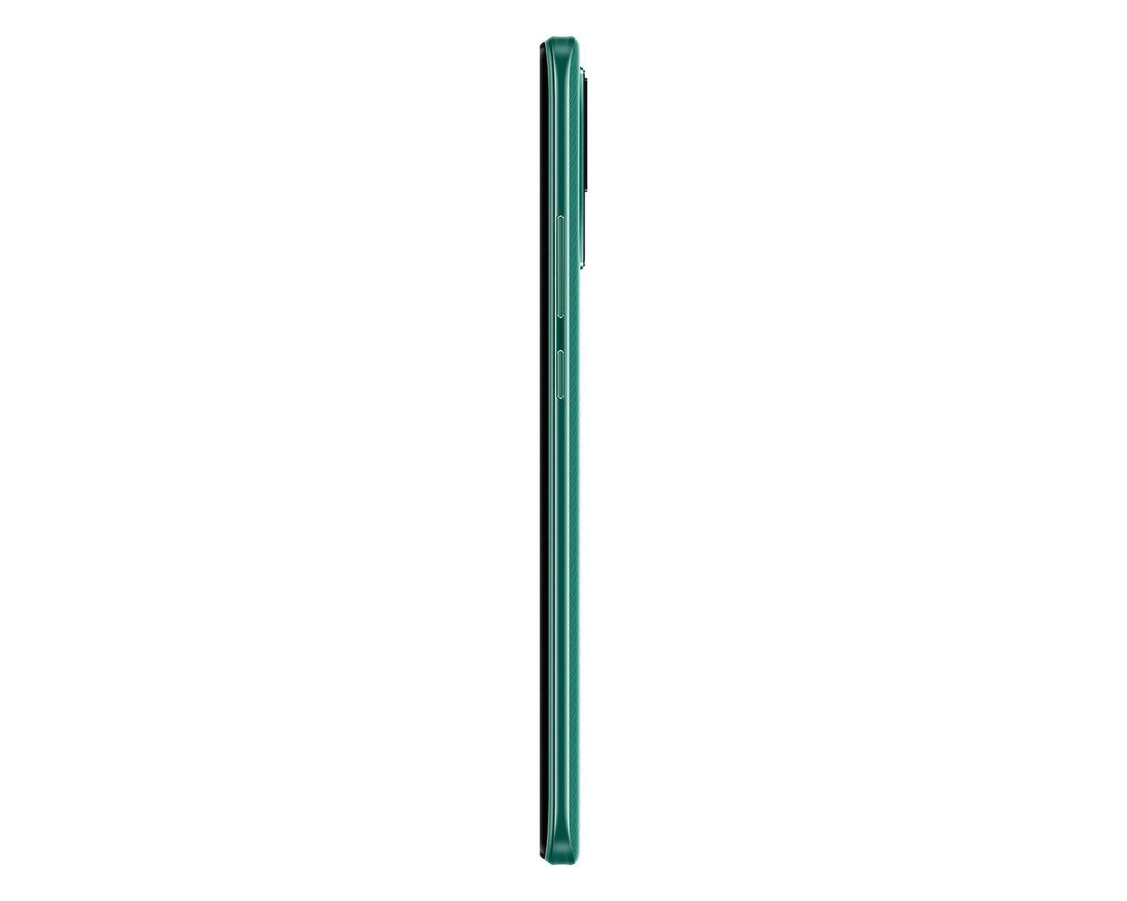 Foto 5 pulgar | AT&T/Unefon Xiaomi Redmi 10C 128 GB Verde