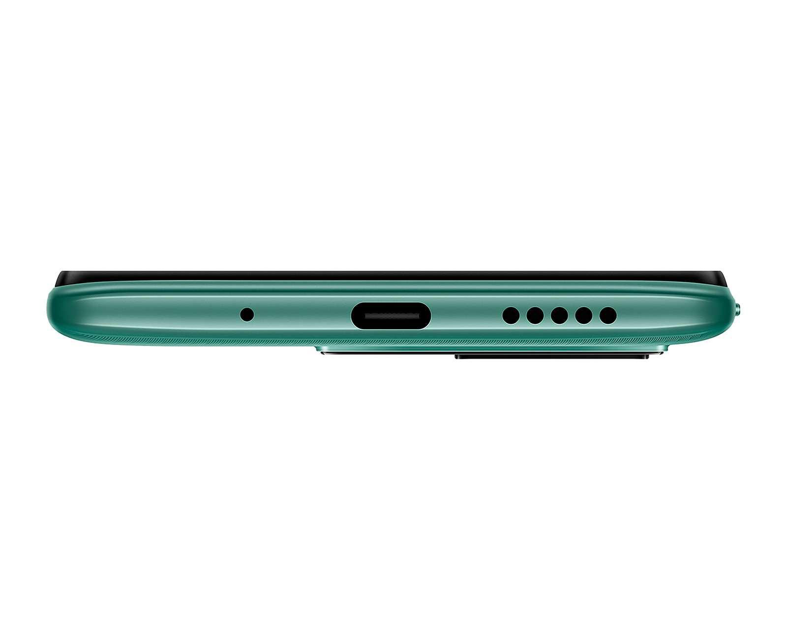 Foto 6 pulgar | AT&T/Unefon Xiaomi Redmi 10C 128 GB Verde