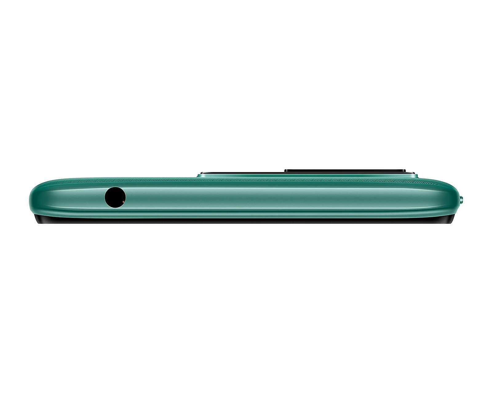 Foto 6 | AT&T/Unefon Xiaomi Redmi 10C 128 GB Verde