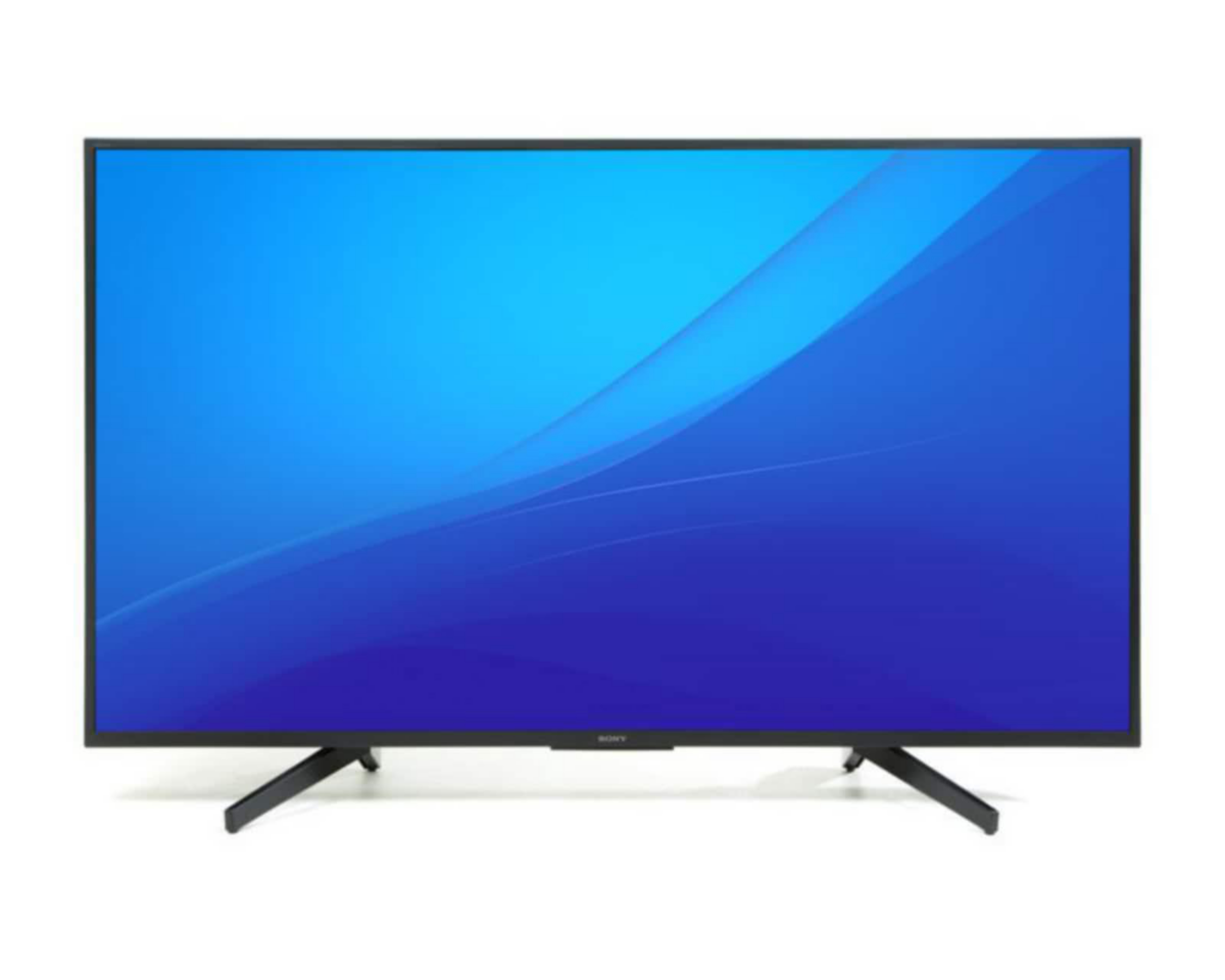 Foto 2 pulgar | Pantalla LED Sony 55" Ultra HD 4K Smart TV KD-55X720F LA1