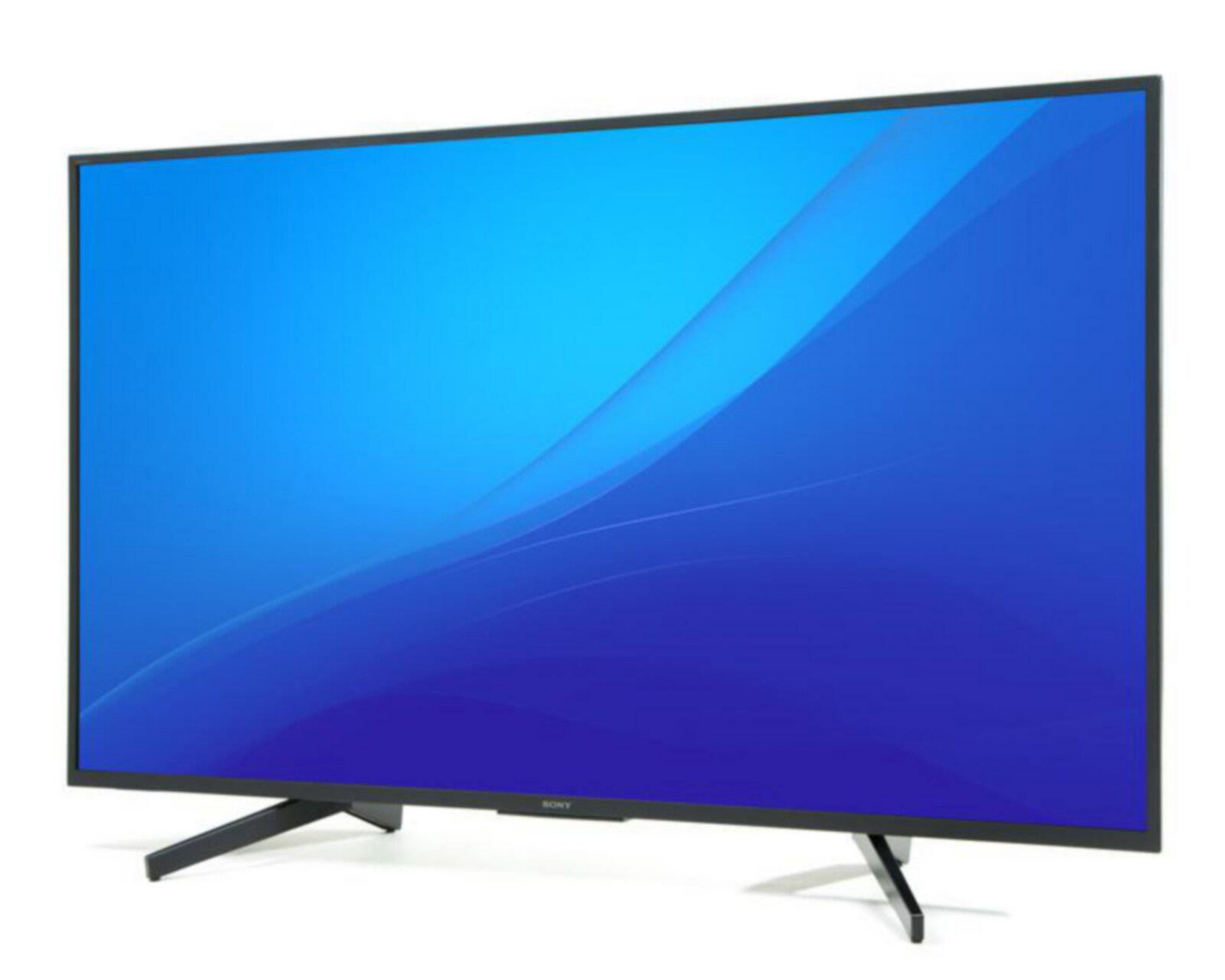 Foto 3 pulgar | Pantalla LED Sony 55" Ultra HD 4K Smart TV KD-55X720F LA1