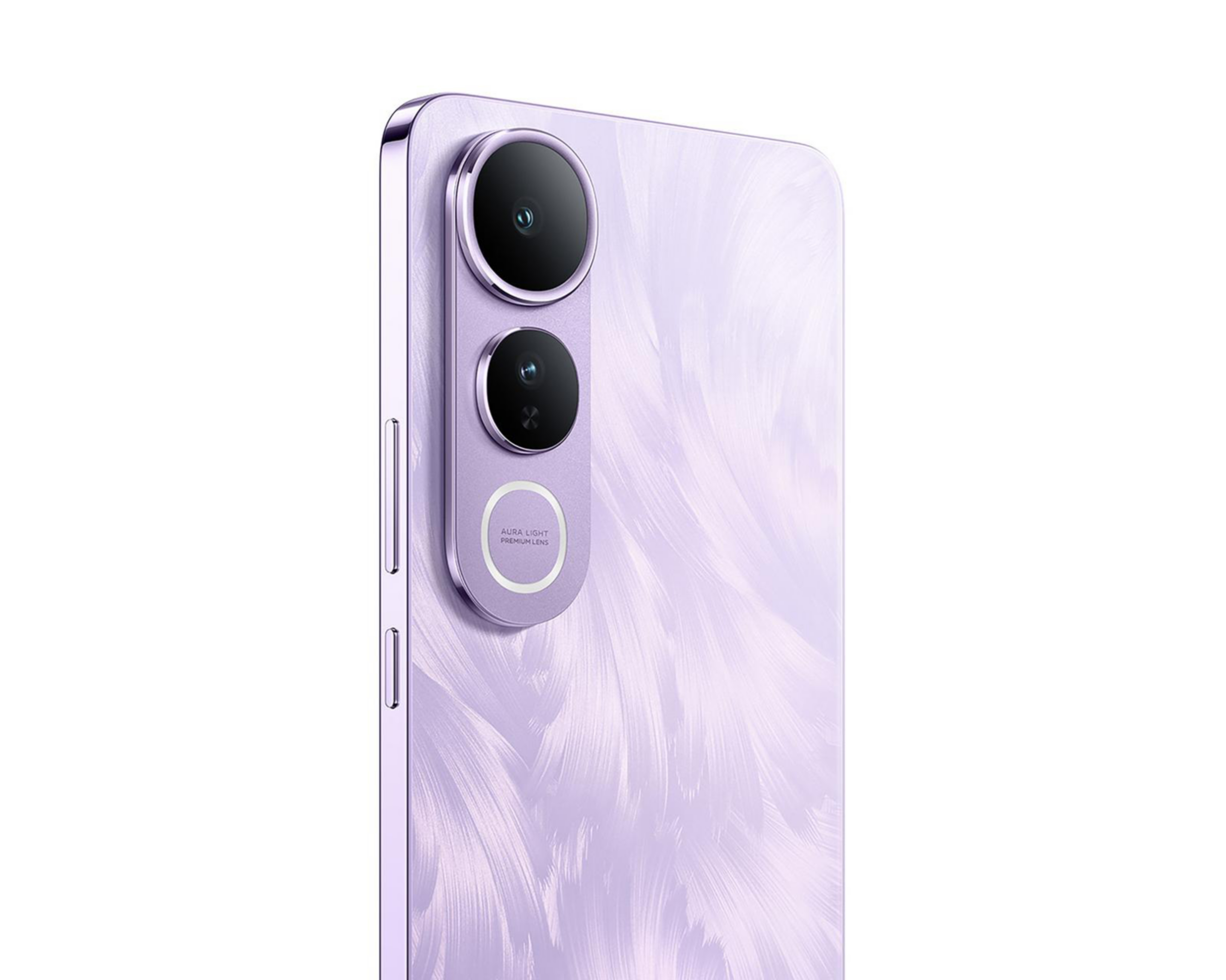 Foto 6 pulgar | Movistar Vivo V50 Lite 256 GB Morado
