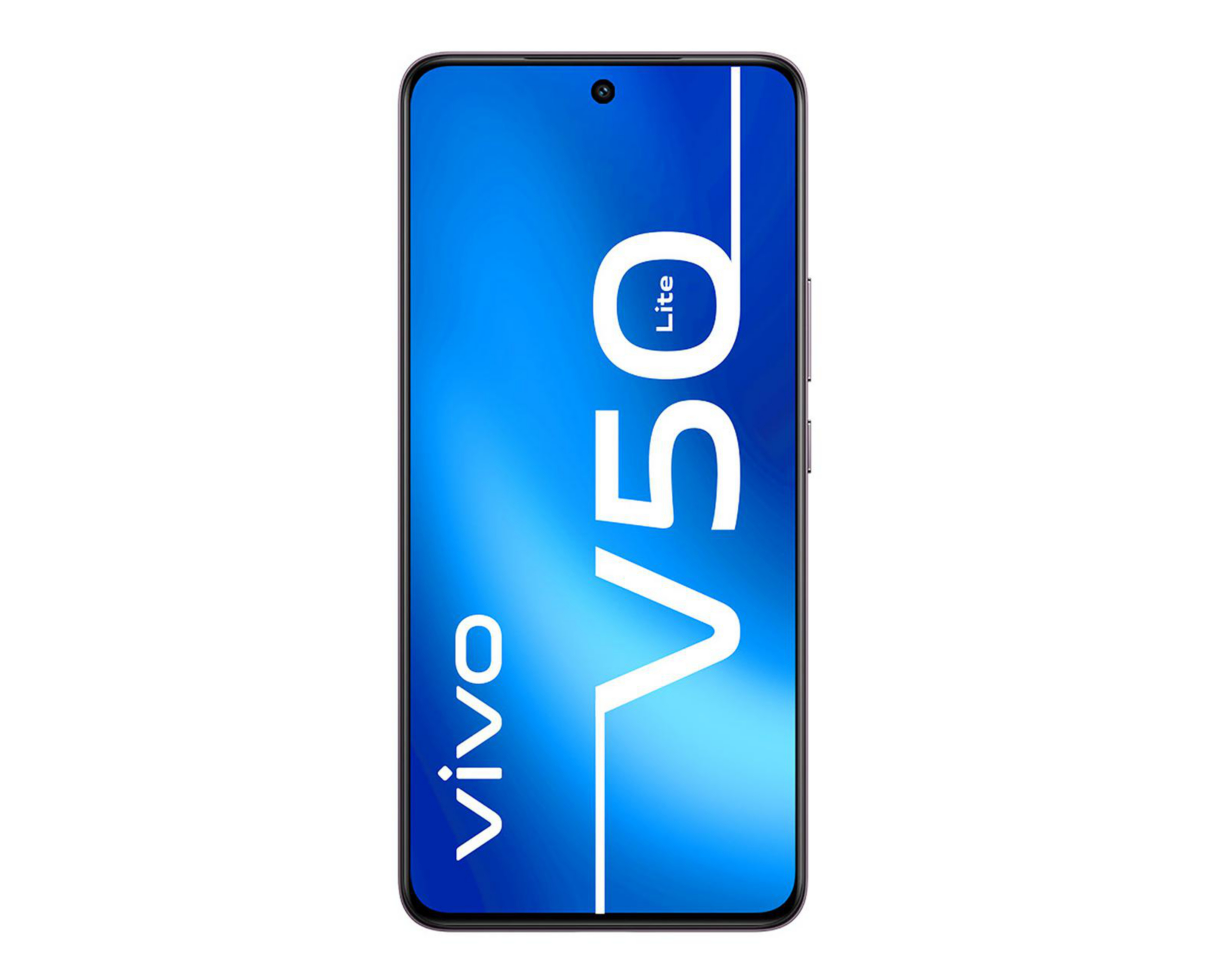 Foto 3 | Movistar vivo V50 Lite 256 GB Negro