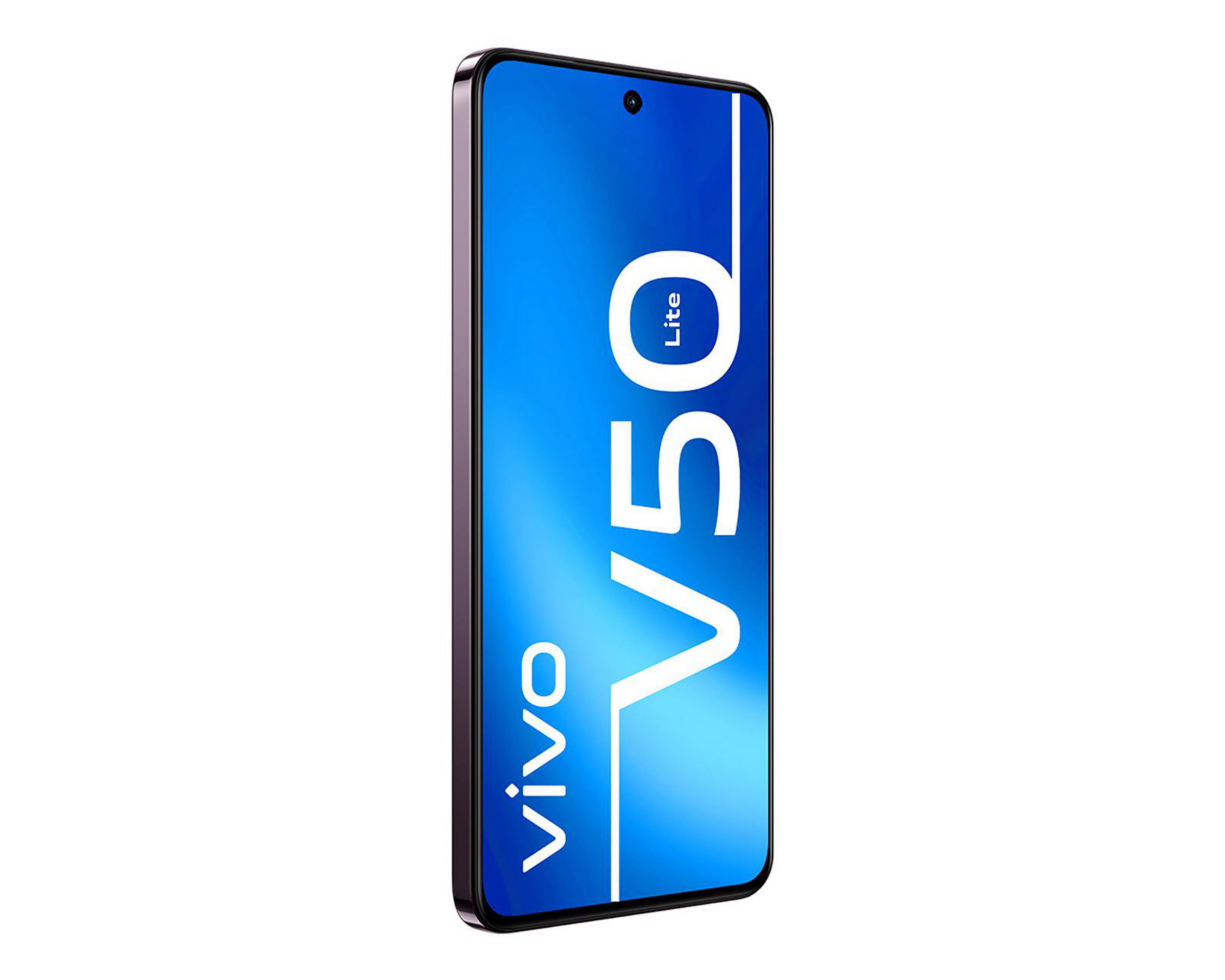 Foto 5 pulgar | Movistar vivo V50 Lite 256 GB Negro