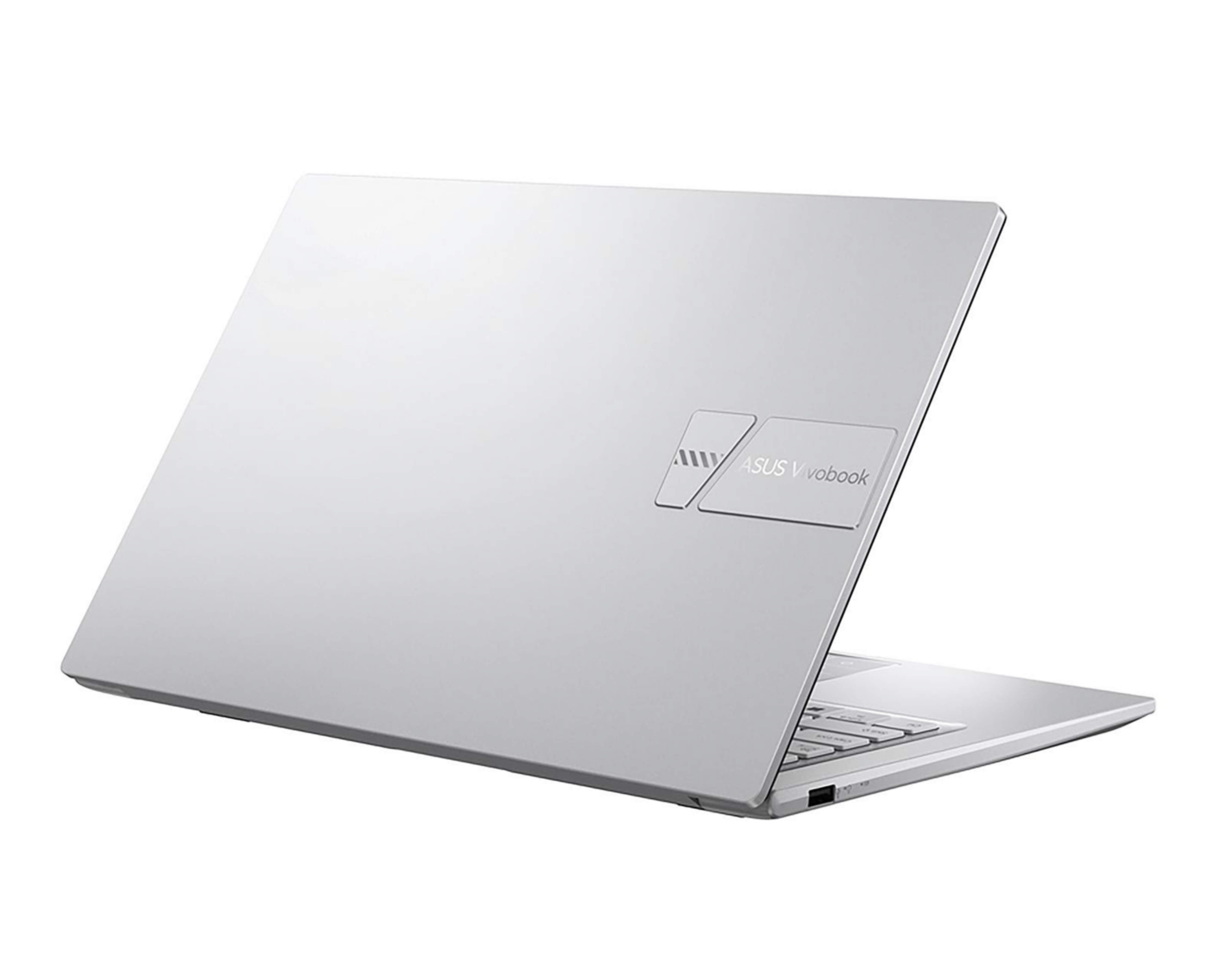 Foto 4 pulgar | Laptop Asus Vivobook 14 X1404ZA-NK100W 14 Pulgadas Windows 11 Intel Core i7-1255U 16 GB RAM 512 GB SSD Plateado