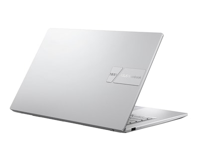 Foto 3 | Laptop Asus Vivobook 14 X1404ZA-NK100W 14 Pulgadas Windows 11 Intel Core i7-1255U 16 GB RAM 512 GB SSD Plateado