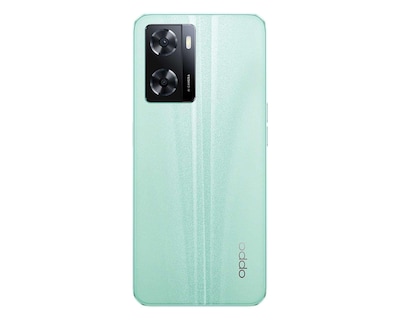 Foto 2 | Celular OPPO Liberado A57 64 GB Verde