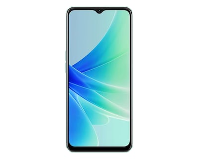 Foto 3 | Celular OPPO Liberado A57 64 GB Verde