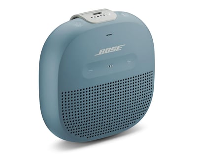 Foto 1 | Bocina Bluetooth Bose SoundLink Micro 5 W Resistente al Agua