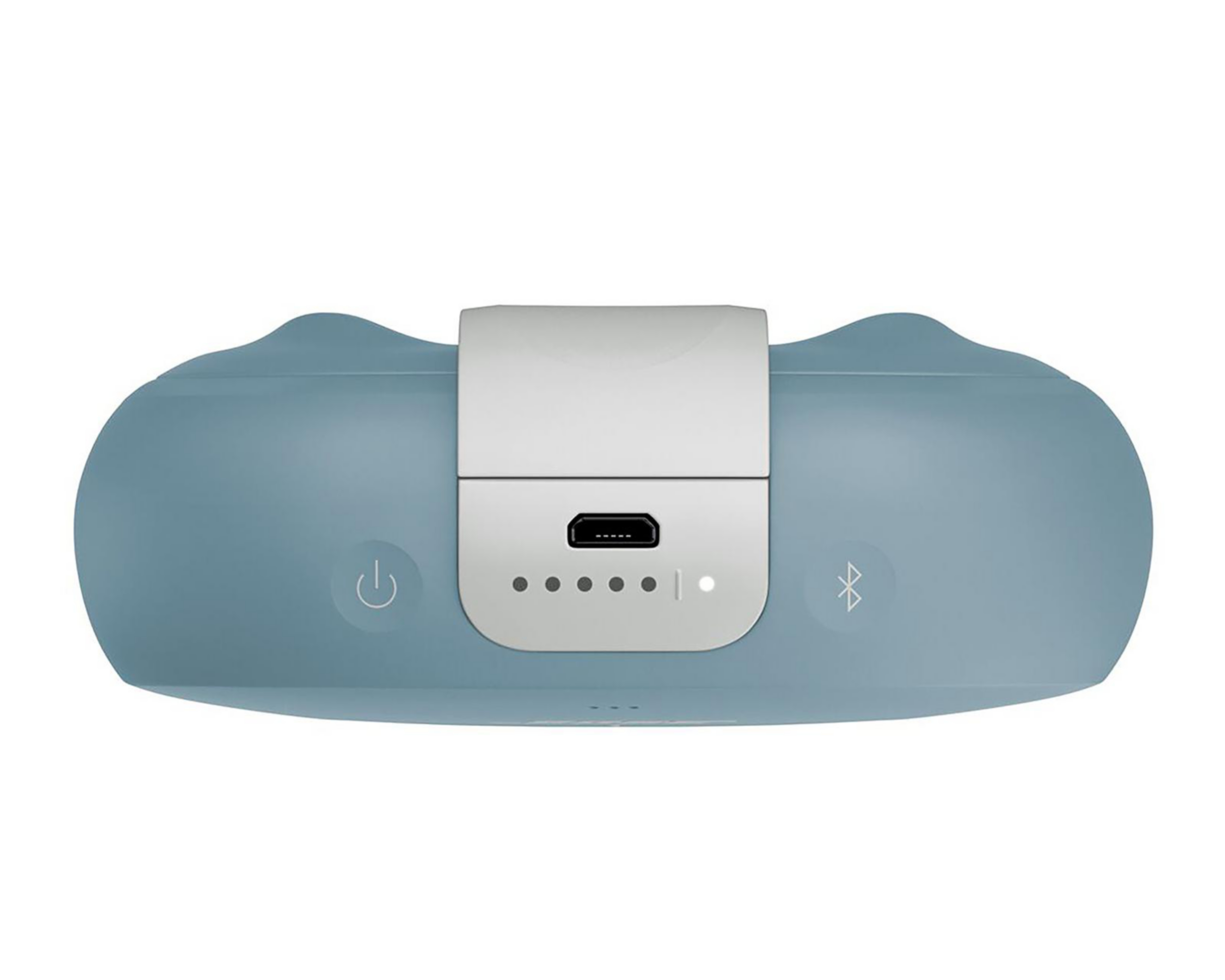 Foto 5 pulgar | Bocina Bluetooth Bose SoundLink Micro 5 W Resistente al Agua