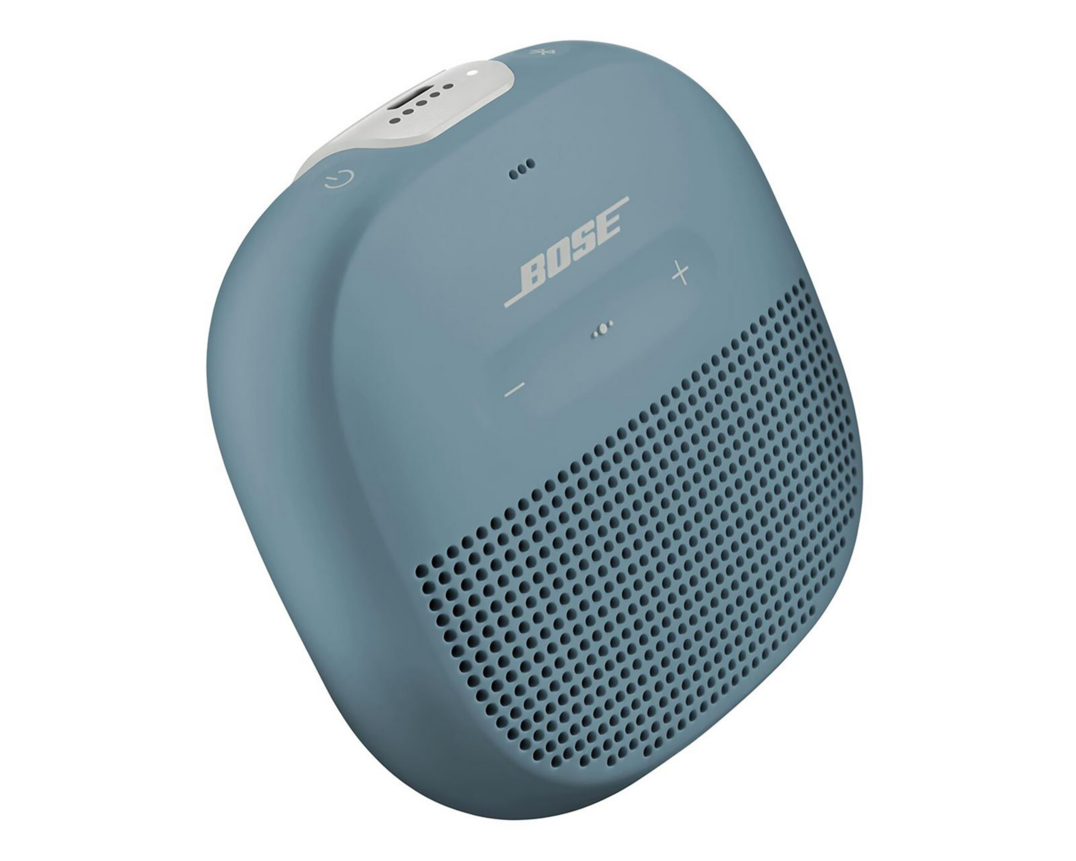 Foto 6 pulgar | Bocina Bluetooth Bose SoundLink Micro 5 W Resistente al Agua