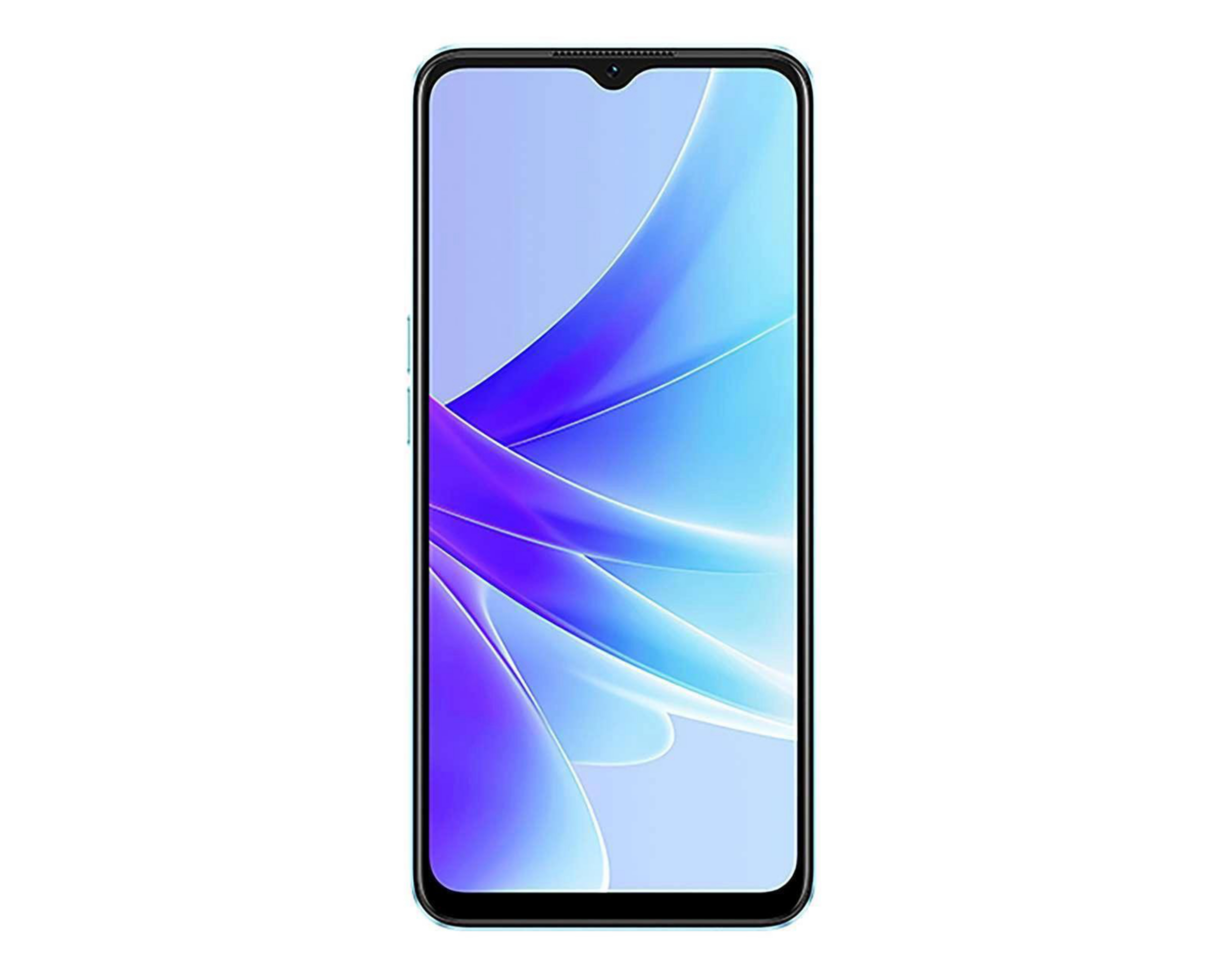 Foto 4 pulgar | Celular OPPO Desbloqueado A77 128 GB Azul