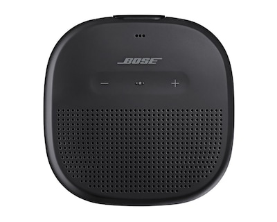 Foto 1 | Bocina Bluetooth Bose SoundLink Micro 5 W Resistente al Agua