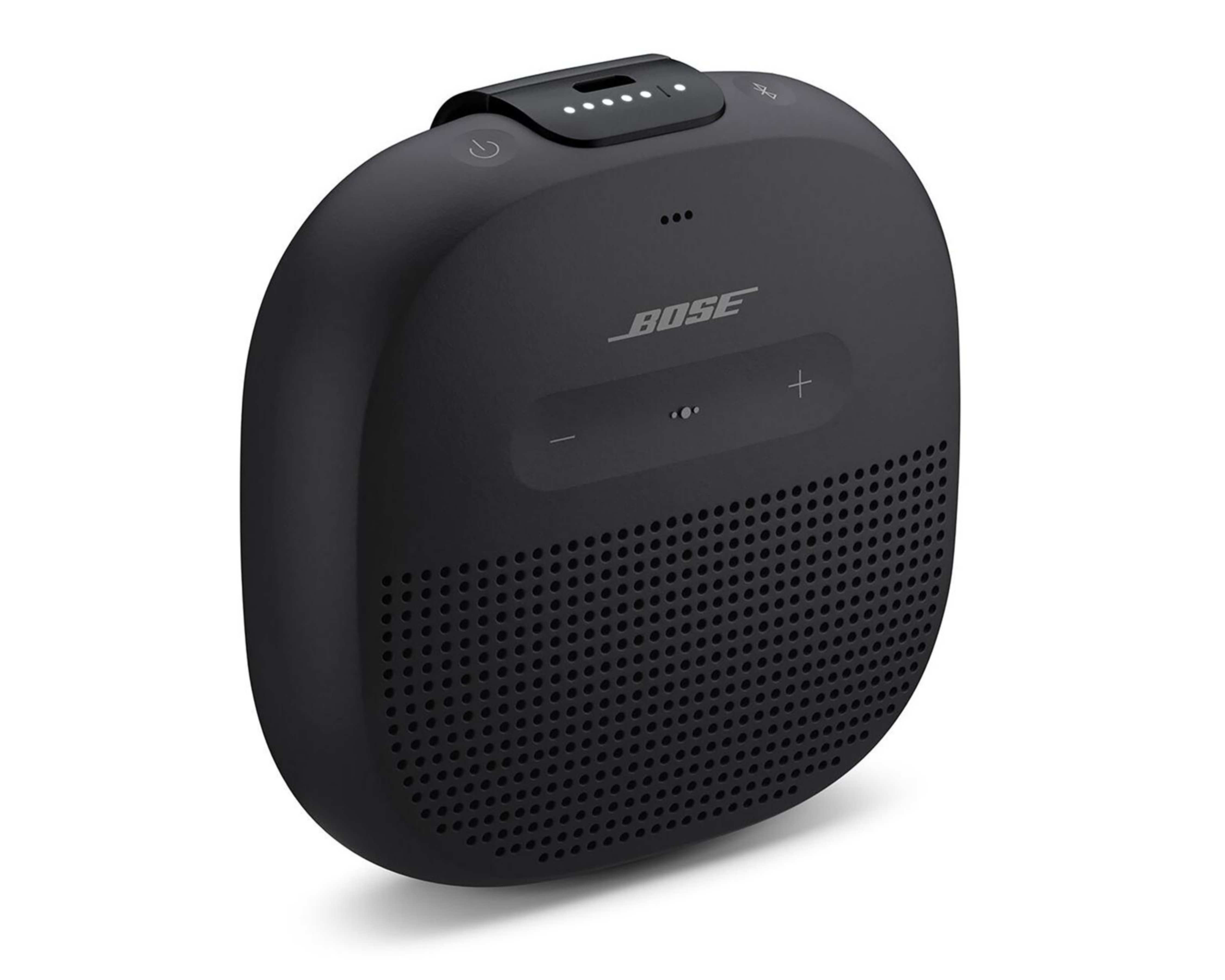 Foto 3 pulgar | Bocina Bluetooth Bose SoundLink Micro 5 W Resistente al Agua