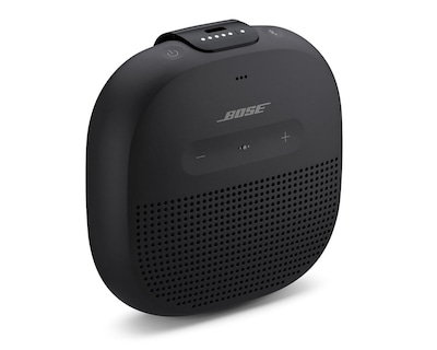 Foto 2 | Bocina Bluetooth Bose SoundLink Micro 5 W Resistente al Agua