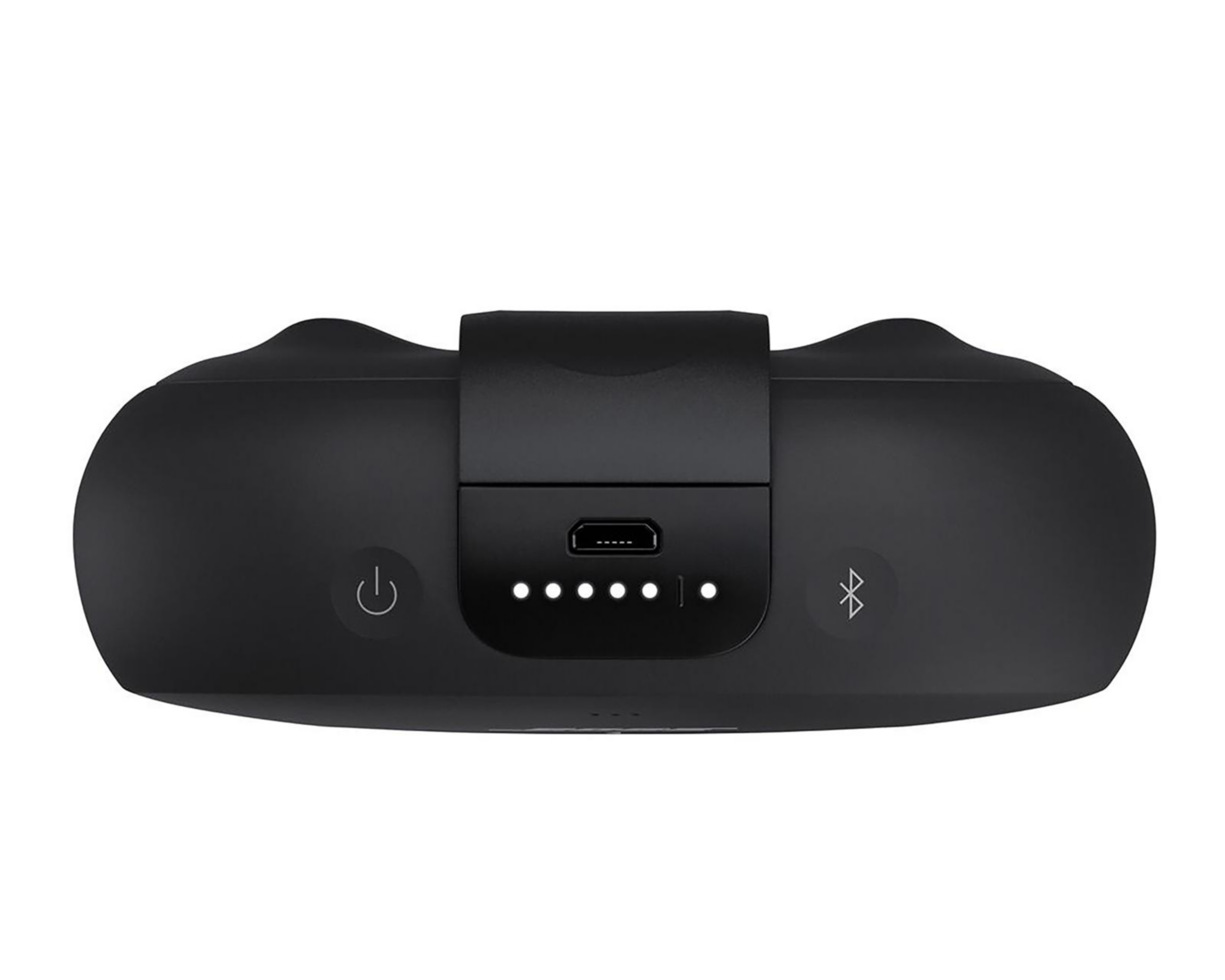 Foto 5 pulgar | Bocina Bluetooth Bose SoundLink Micro 5 W Resistente al Agua
