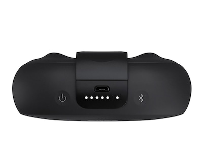 Foto 4 | Bocina Bluetooth Bose SoundLink Micro 5 W Resistente al Agua