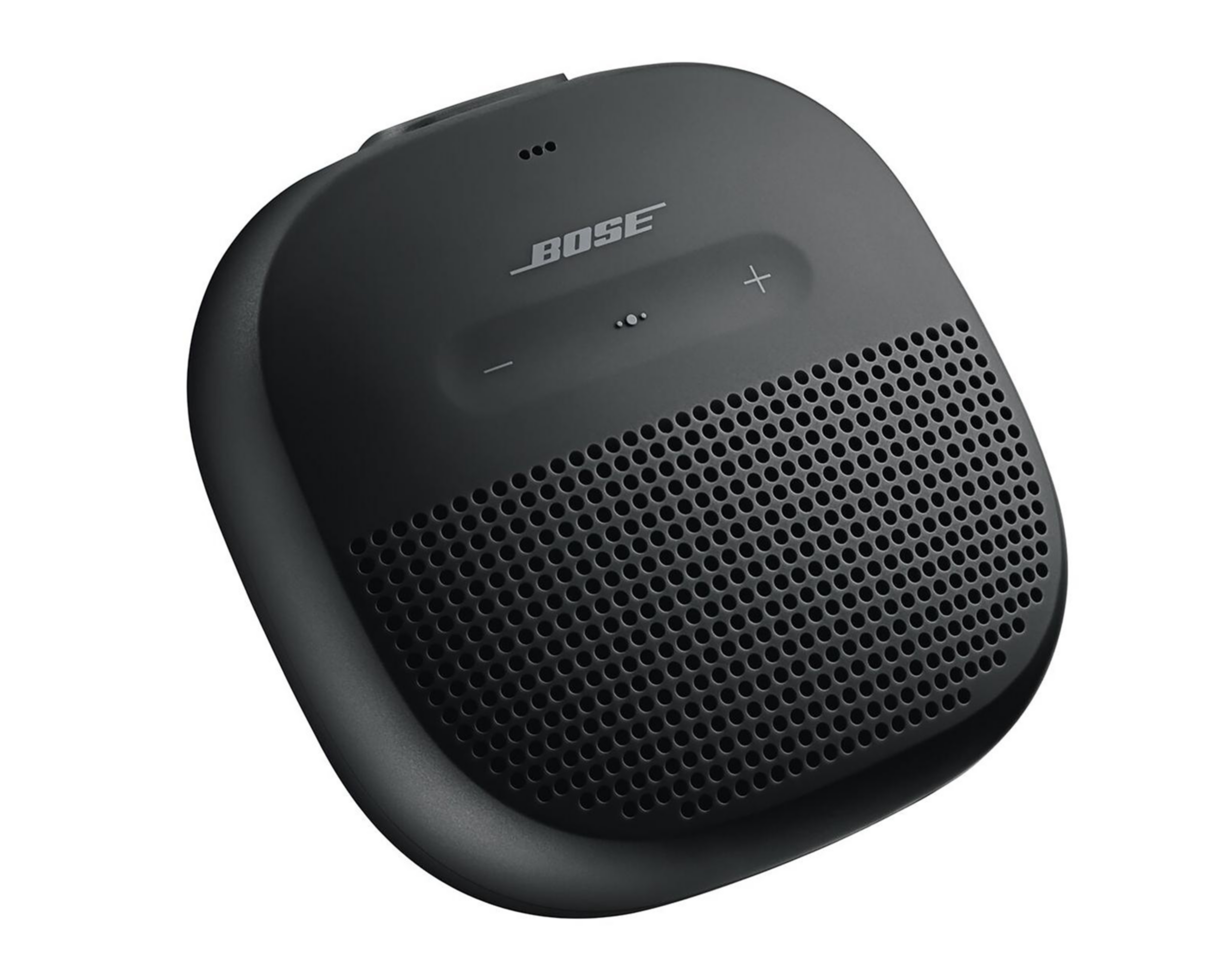 Foto 6 pulgar | Bocina Bluetooth Bose SoundLink Micro 5 W Resistente al Agua