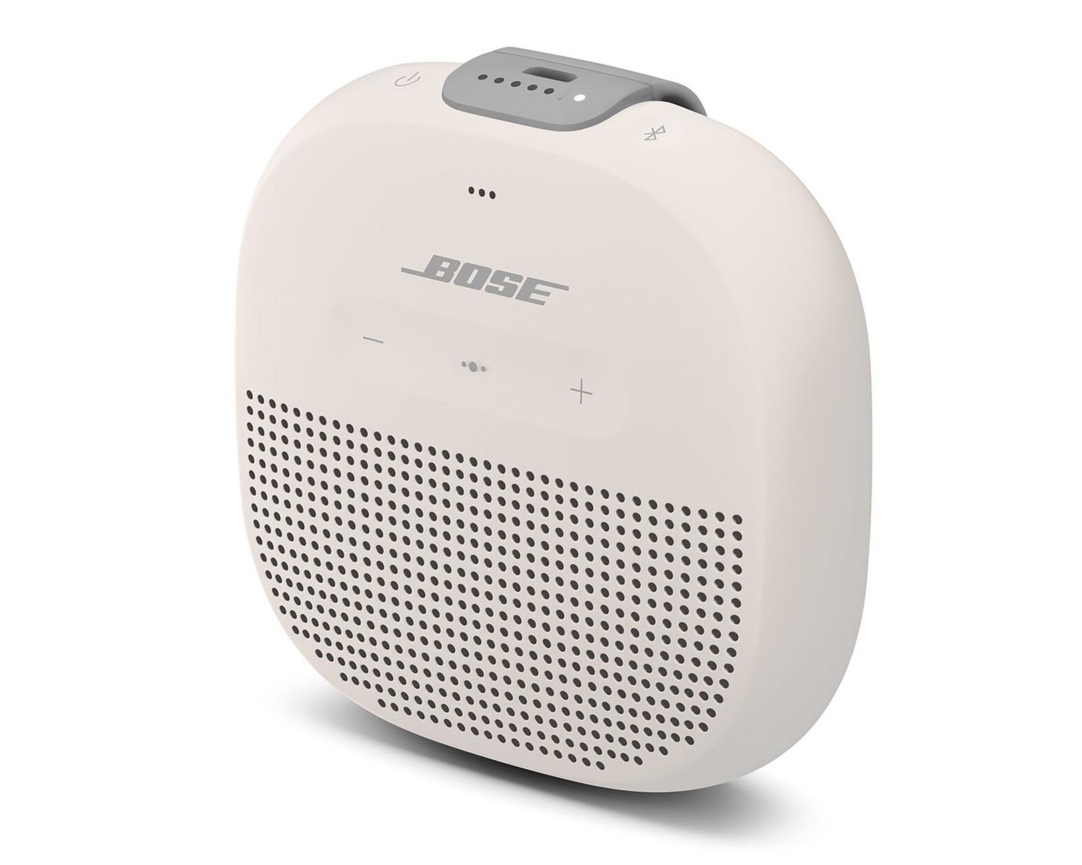 Foto 3 pulgar | Bocina Bluetooth Bose SoundLink Micro 5 W Resistente al Agua