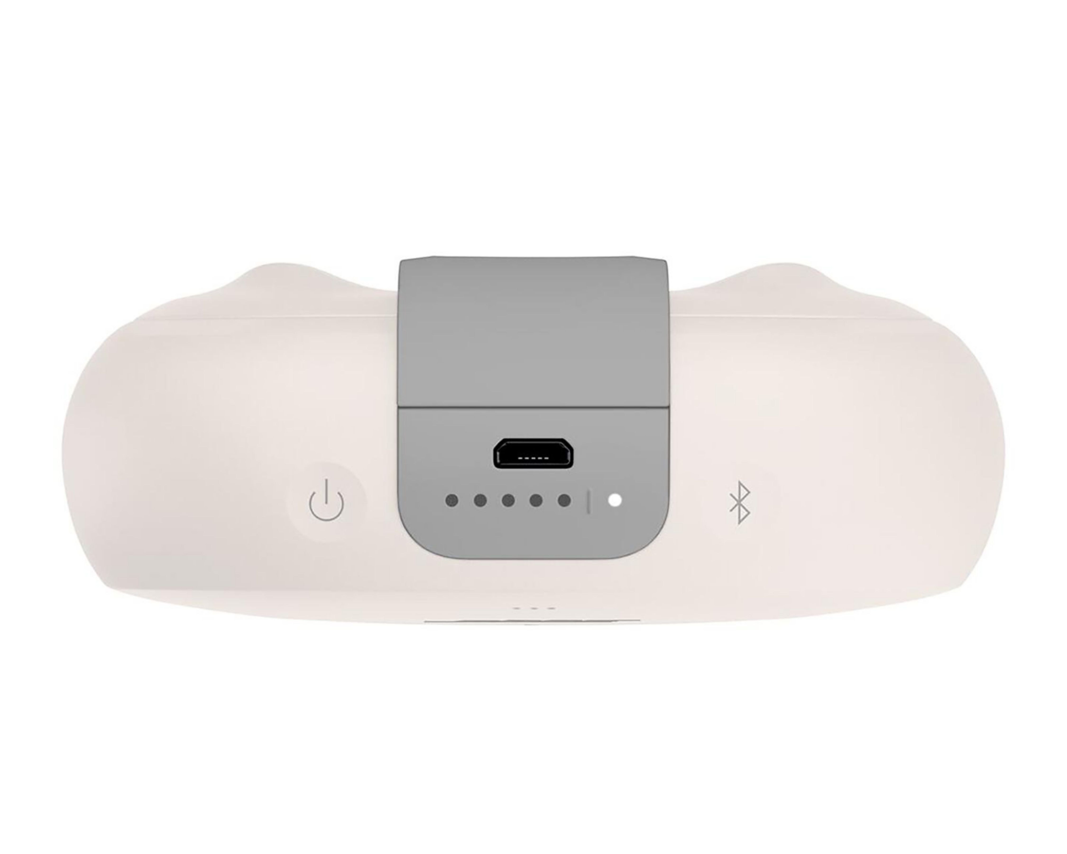 Foto 6 pulgar | Bocina Bluetooth Bose SoundLink Micro 5 W Resistente al Agua